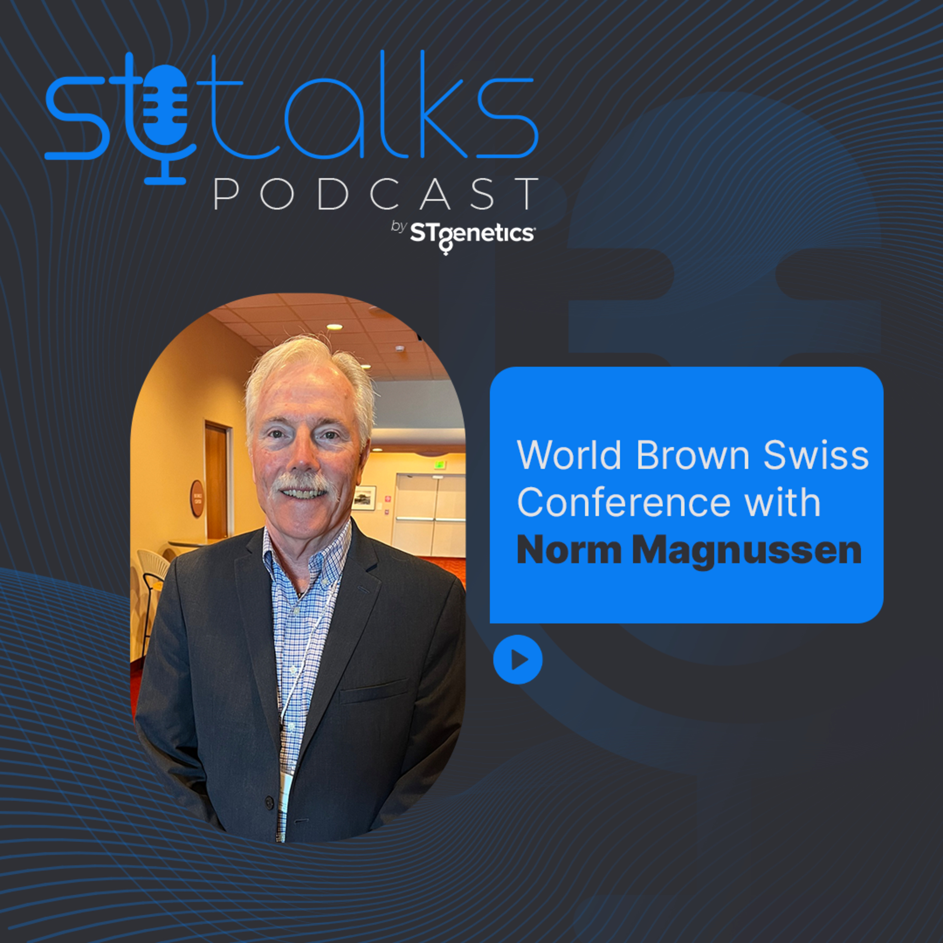 STtalks