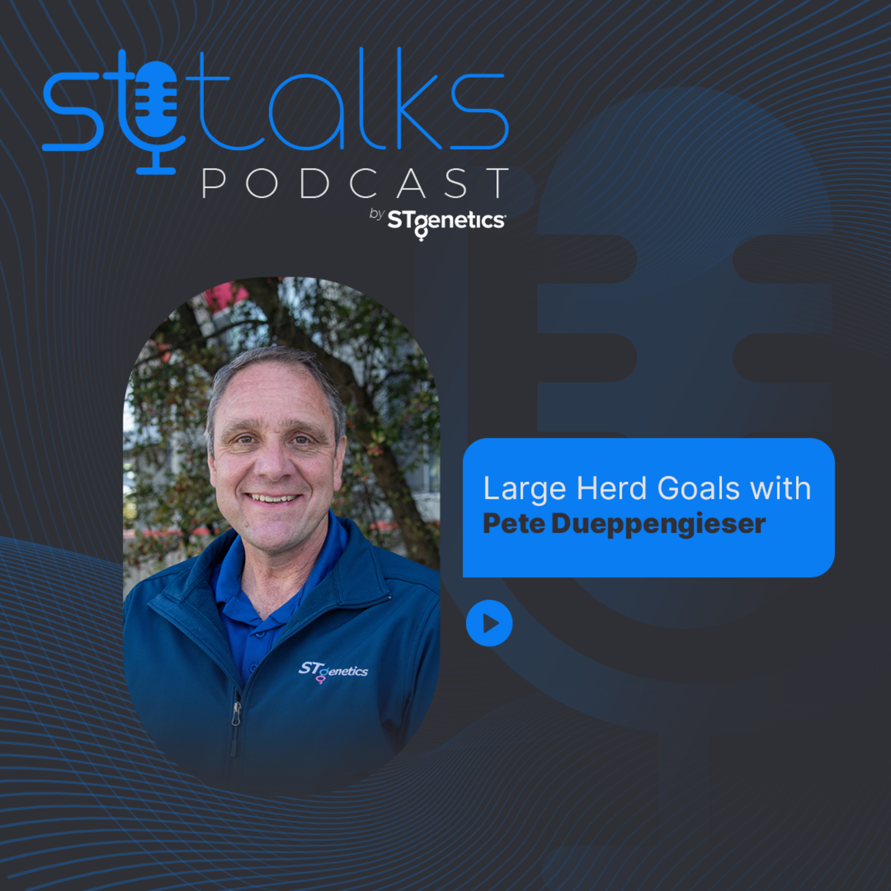 STtalks