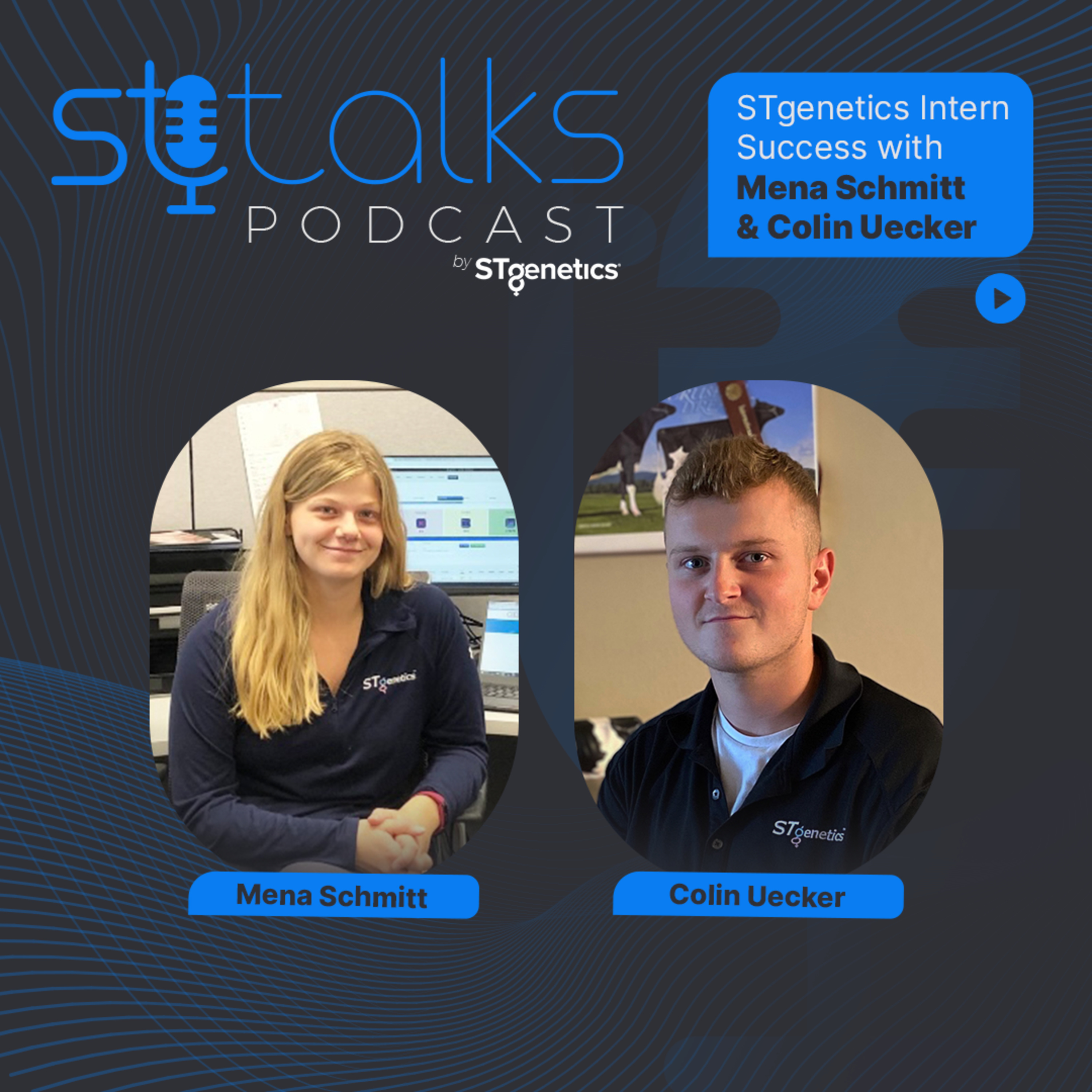 STtalks