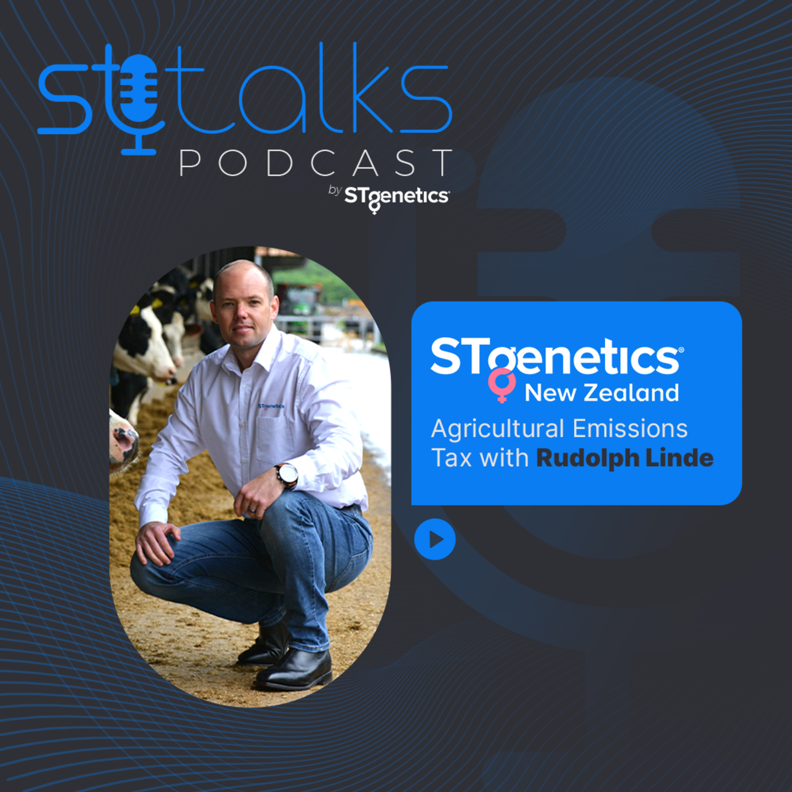 STtalks