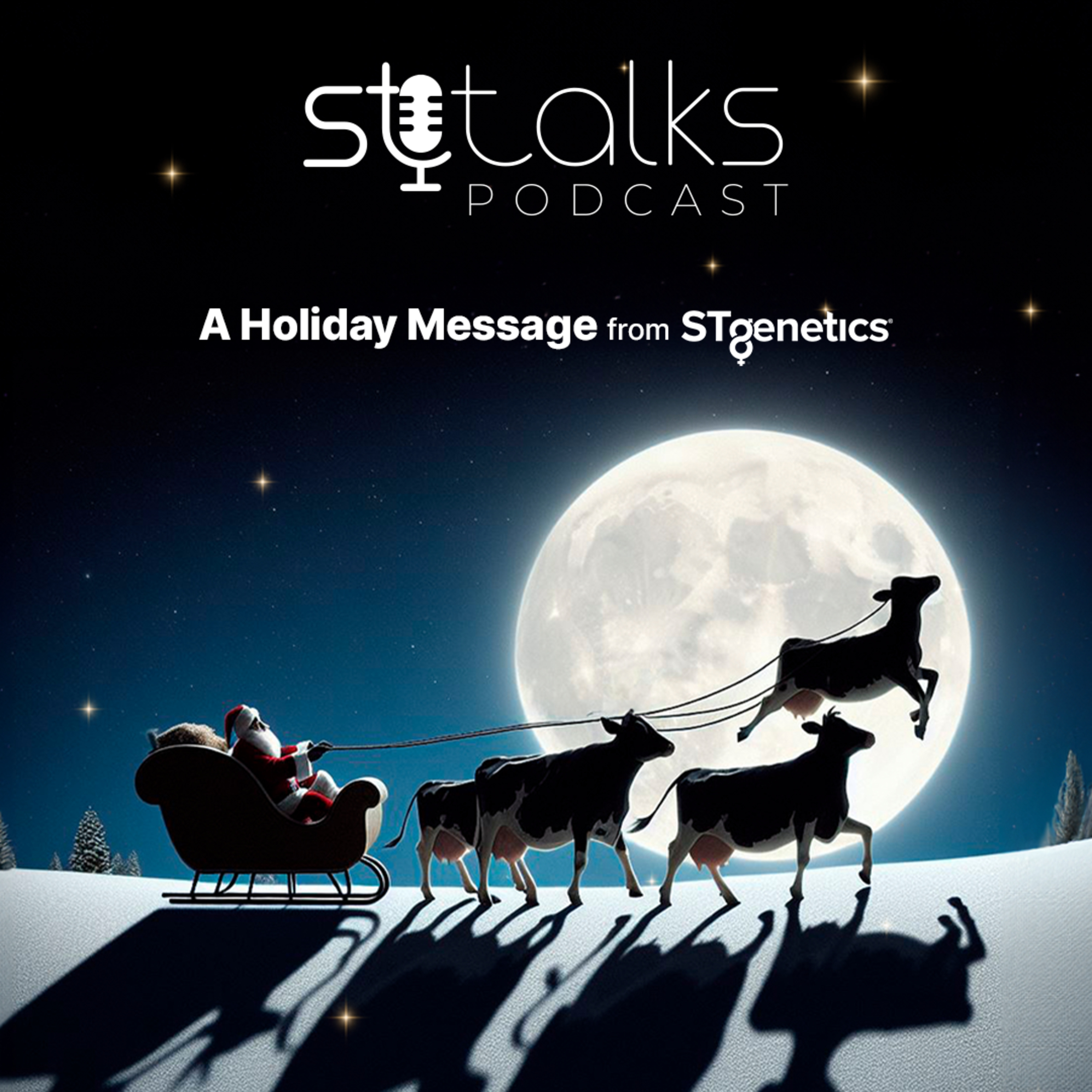STtalks