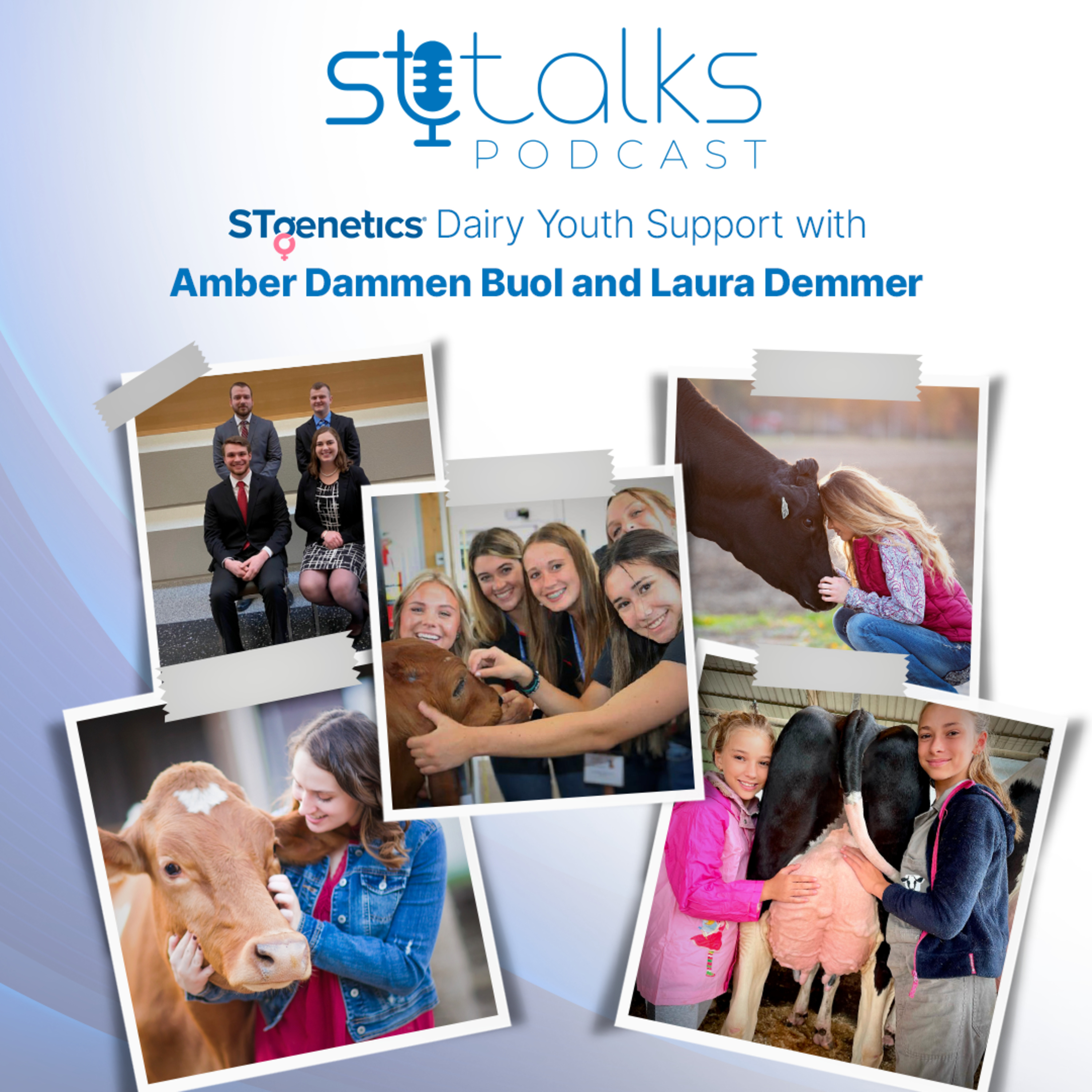 STtalks