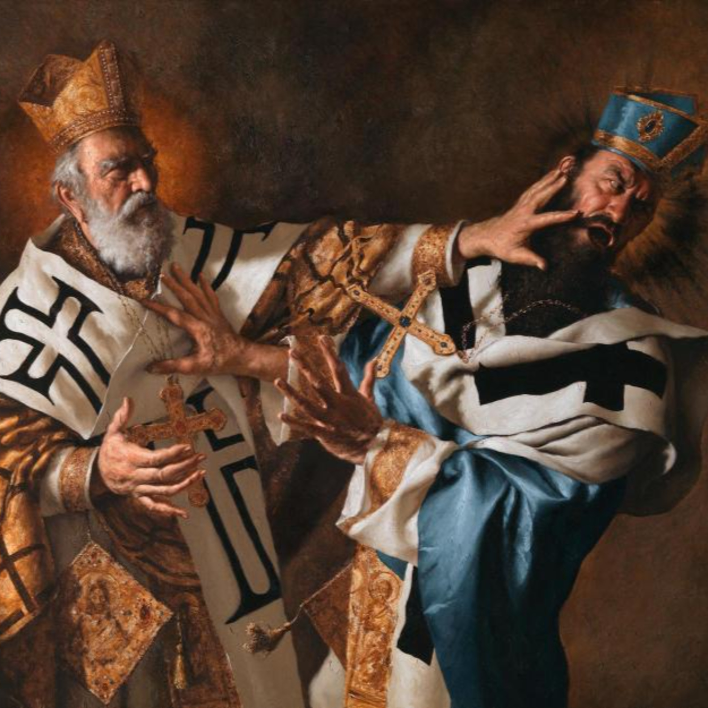 RealClearCatholic.Com