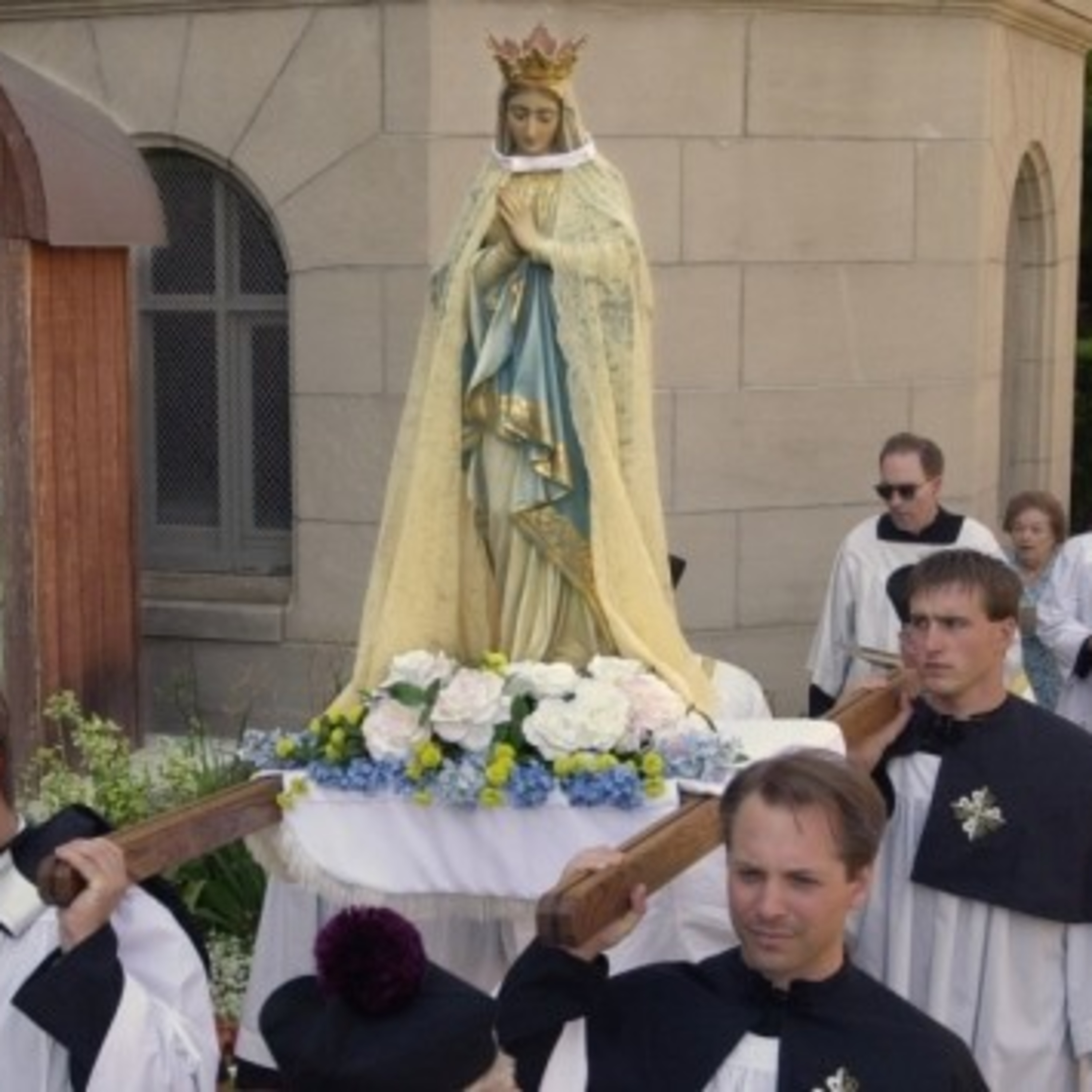RealClearCatholic.Com