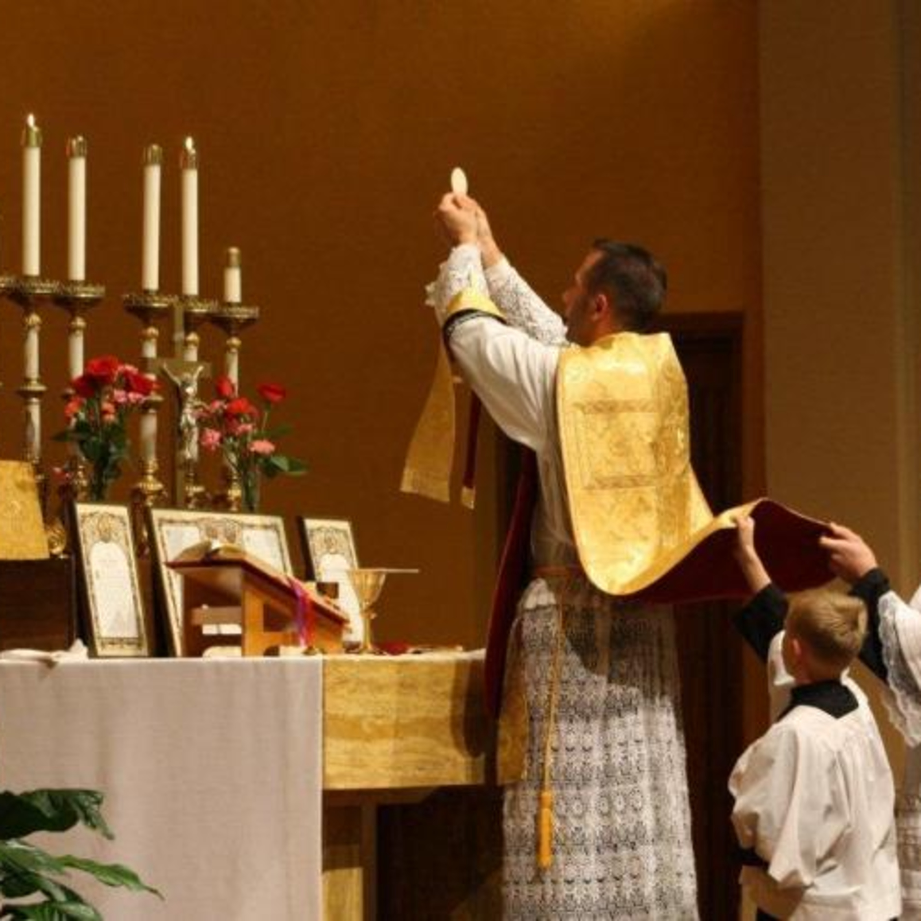 RealClearCatholic.Com