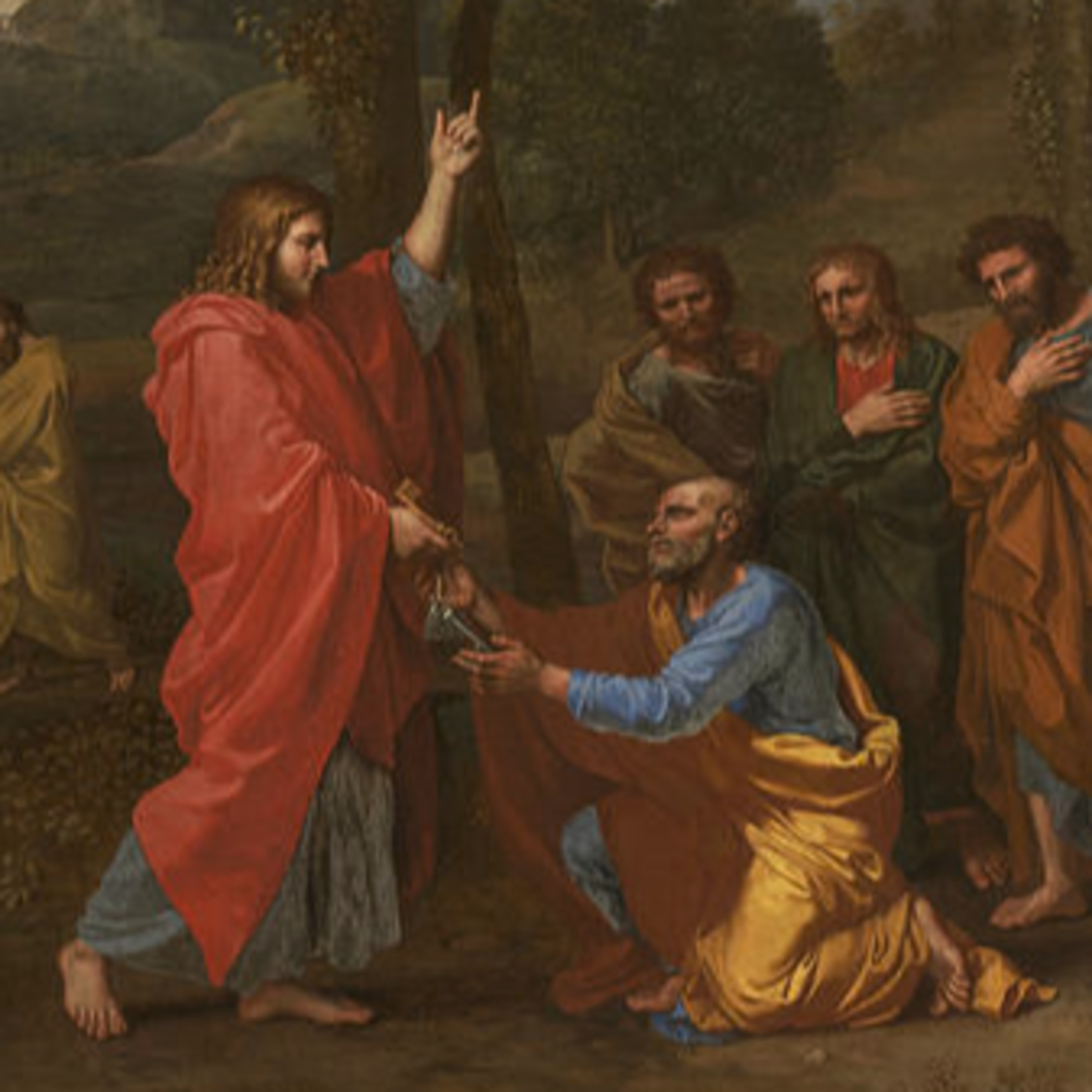 RealClearCatholic.Com