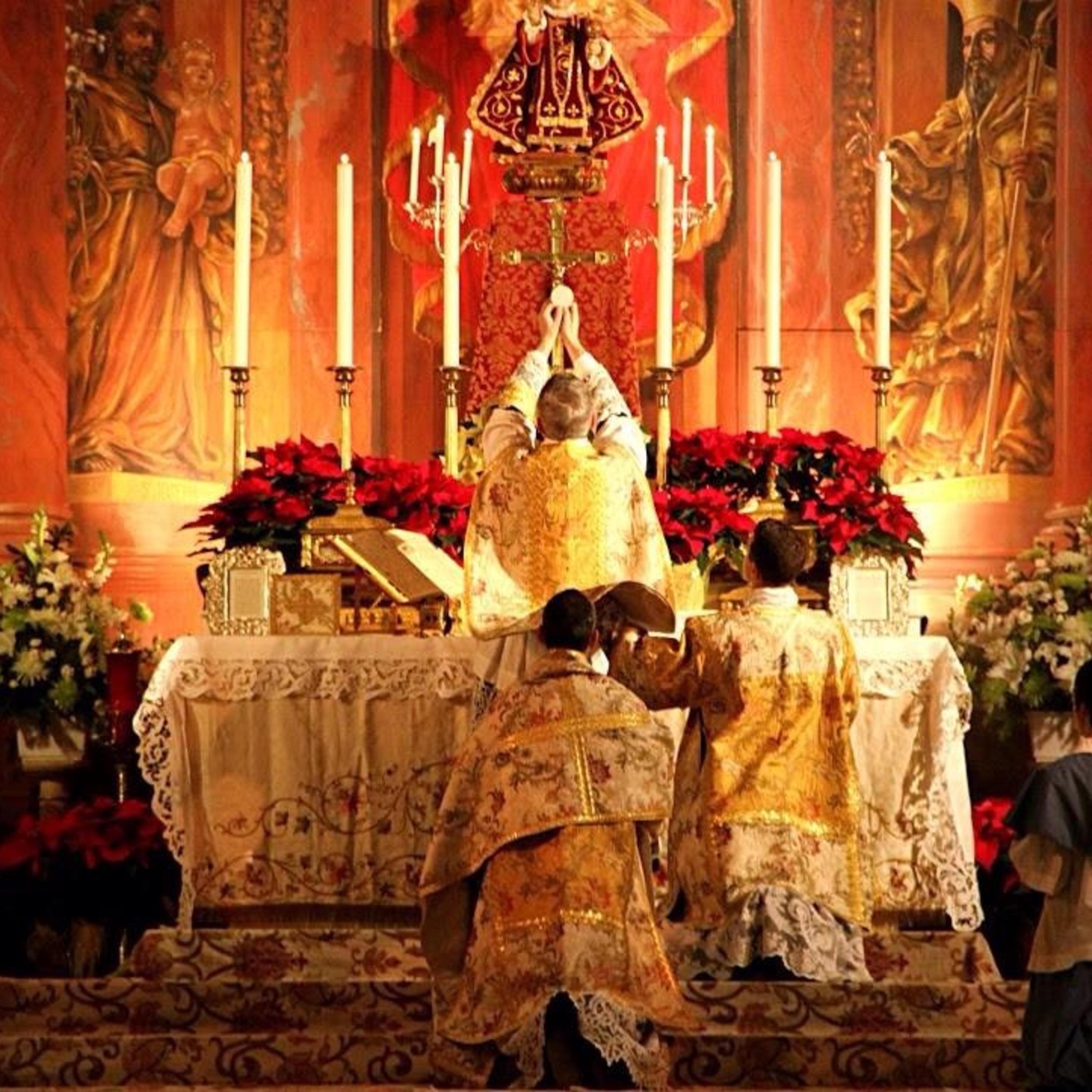 RealClearCatholic.Com