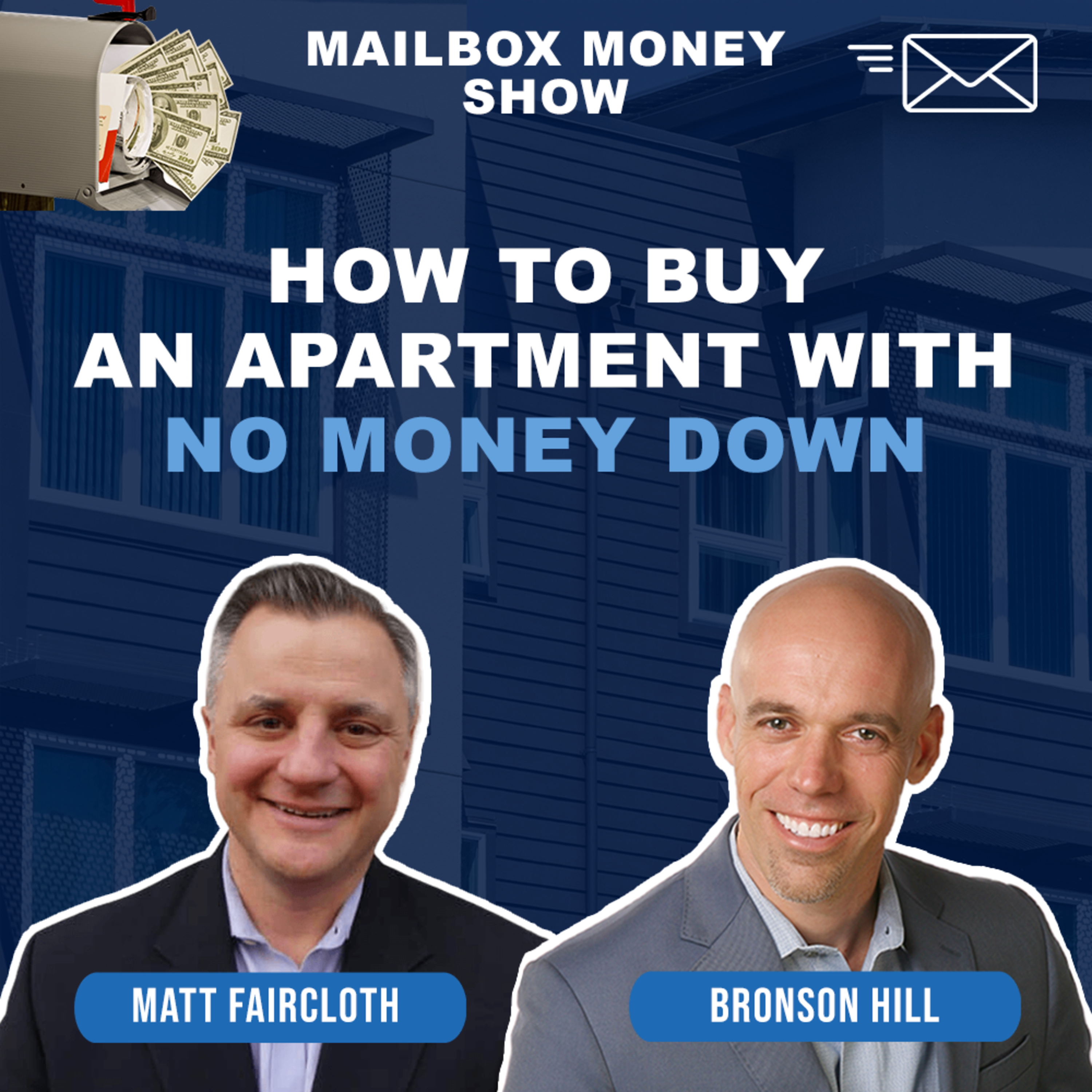 Mailbox Money Show