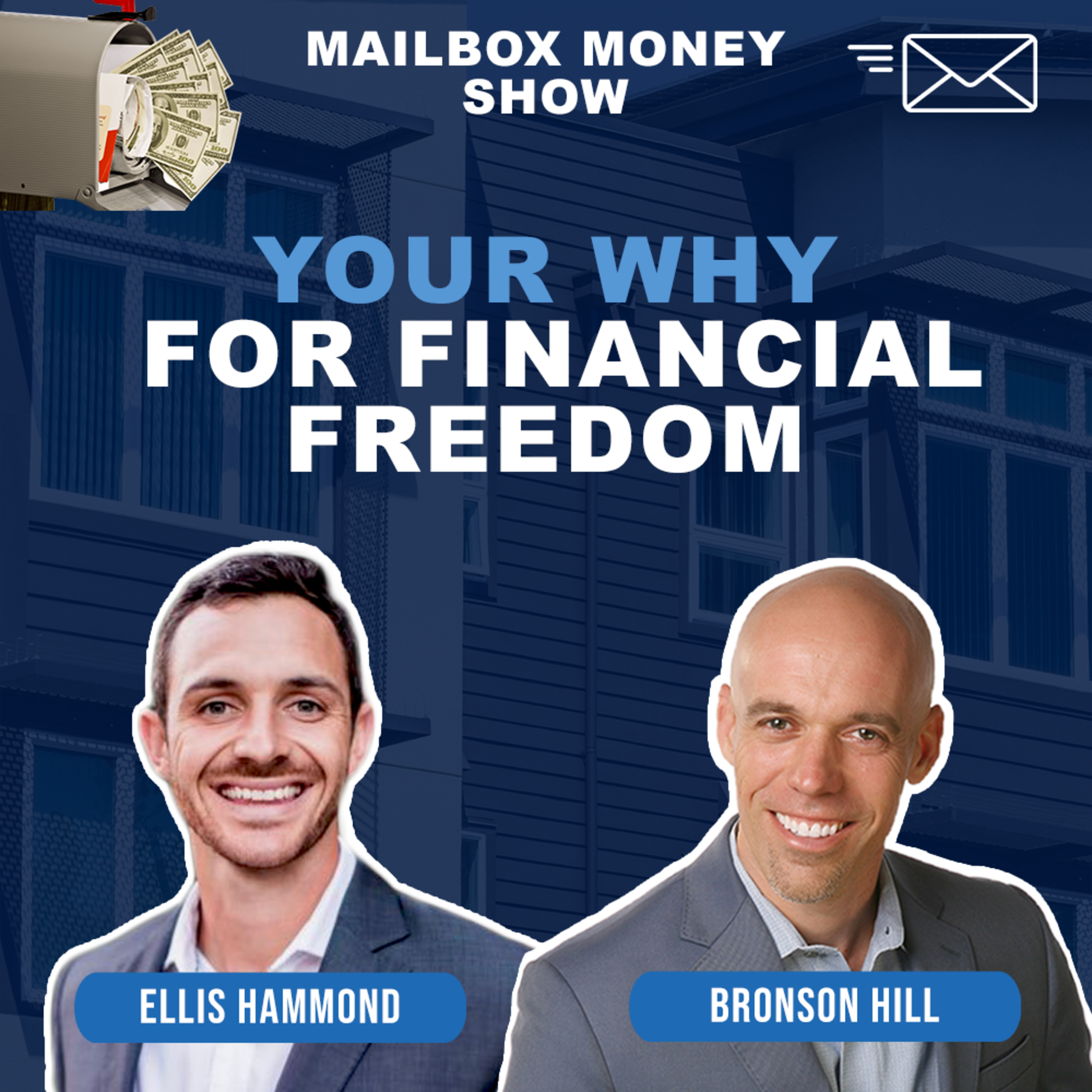 Mailbox Money Show