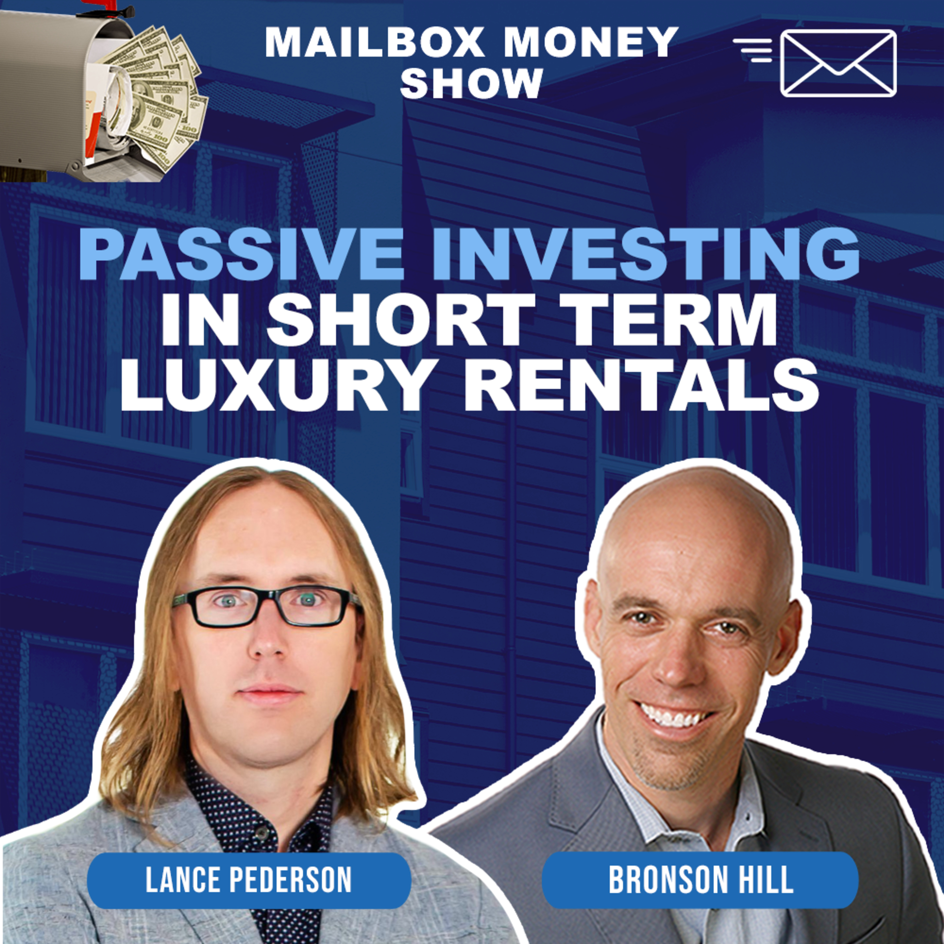 Mailbox Money Show