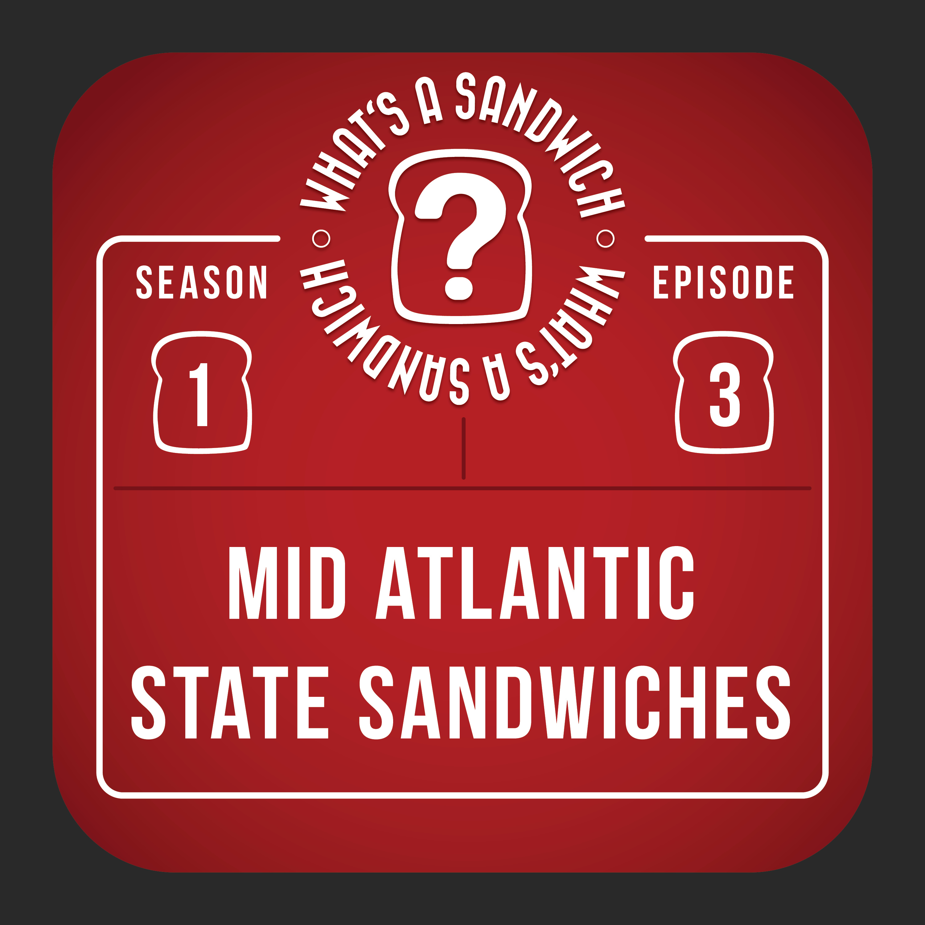 What\'s a Sandwich?