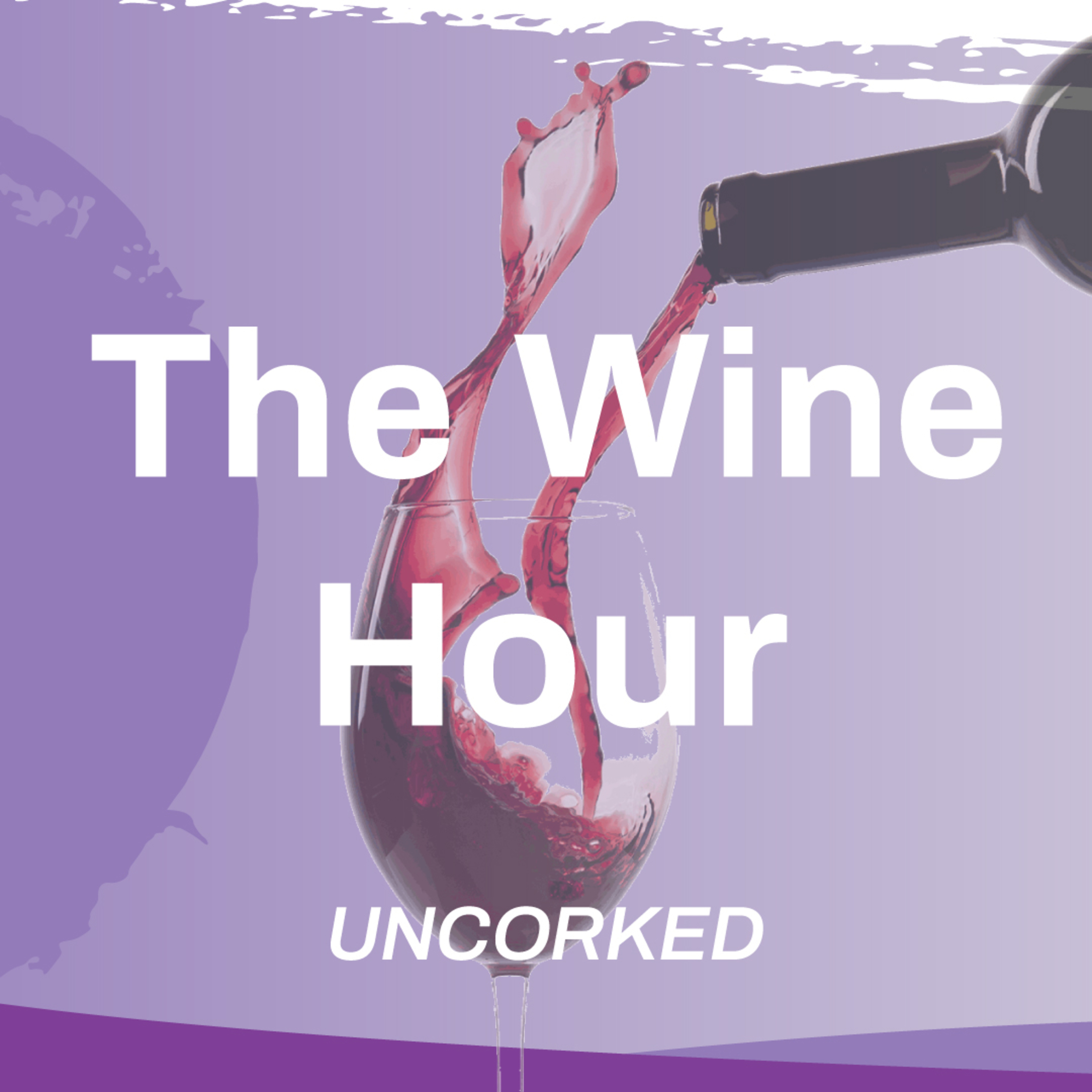 The Wine Hour