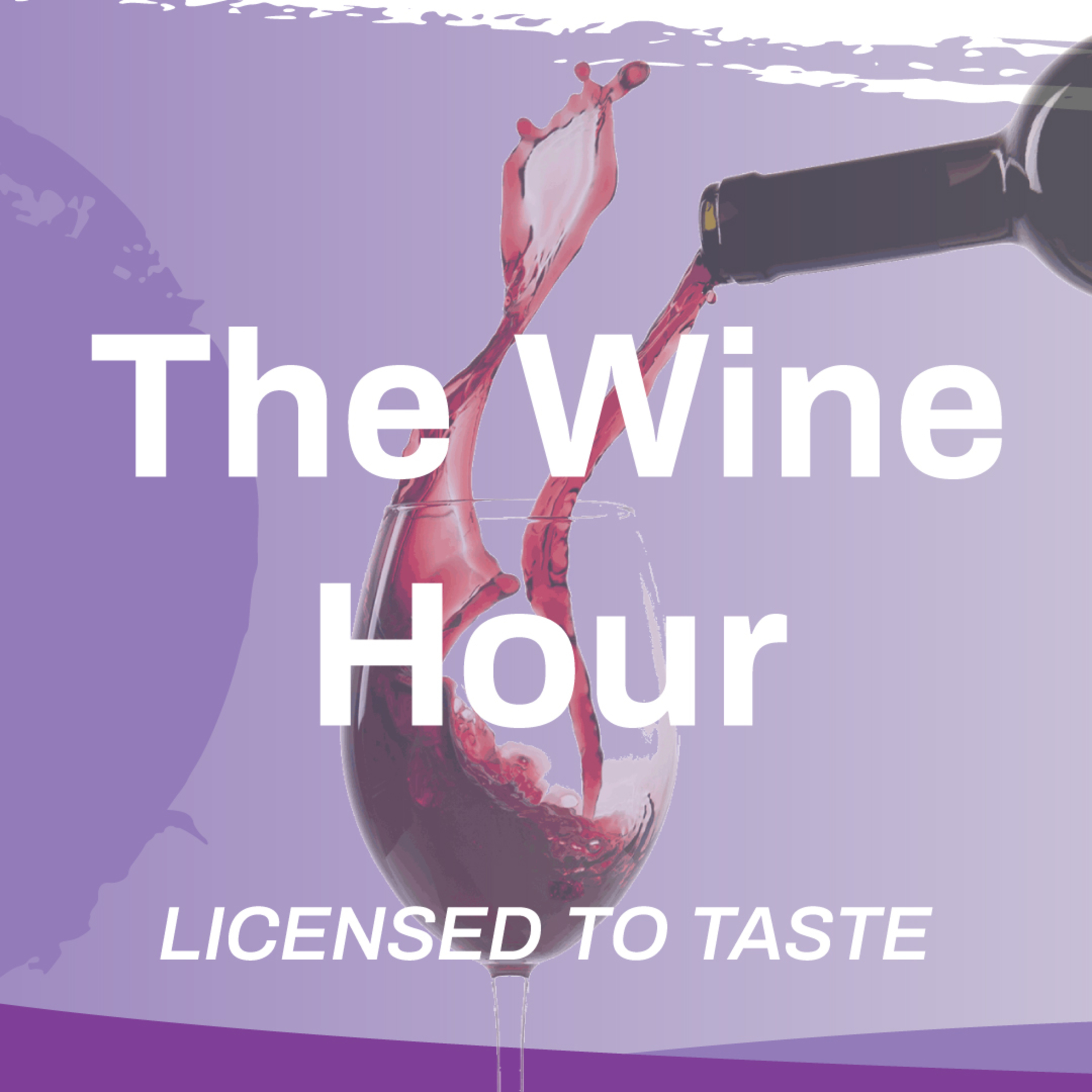 The Wine Hour
