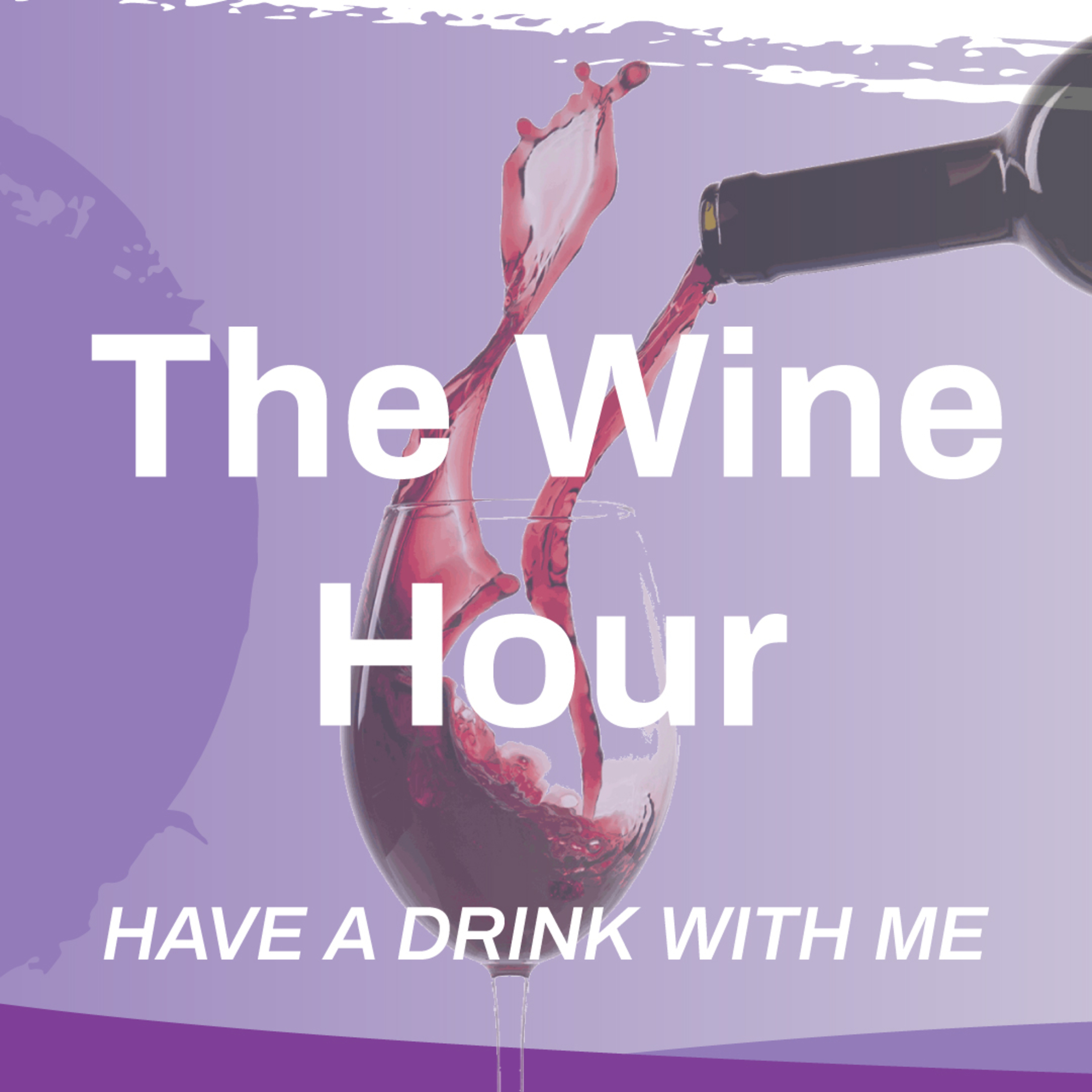 The Wine Hour