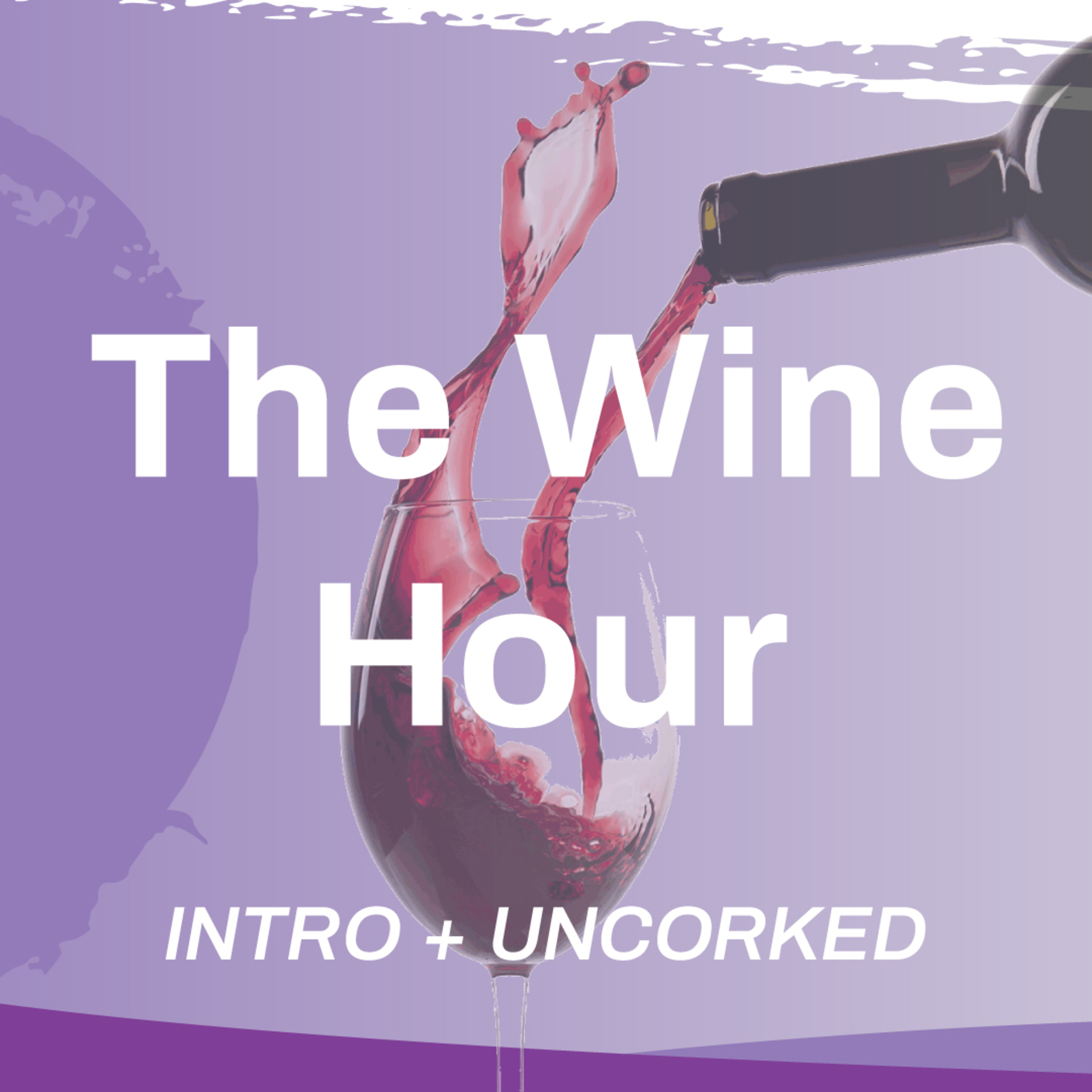 The Wine Hour