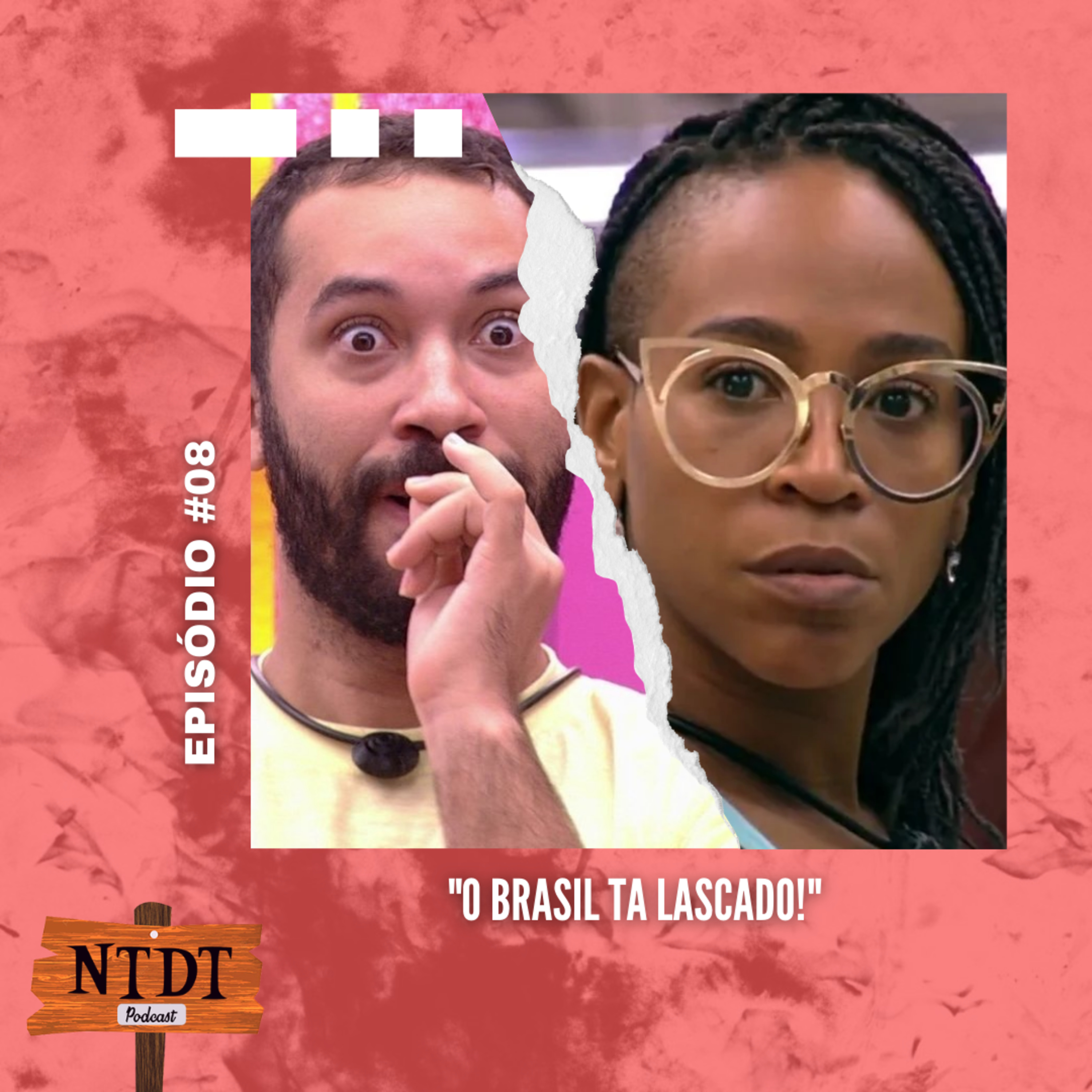 Não É Tempolada de Tuelo!