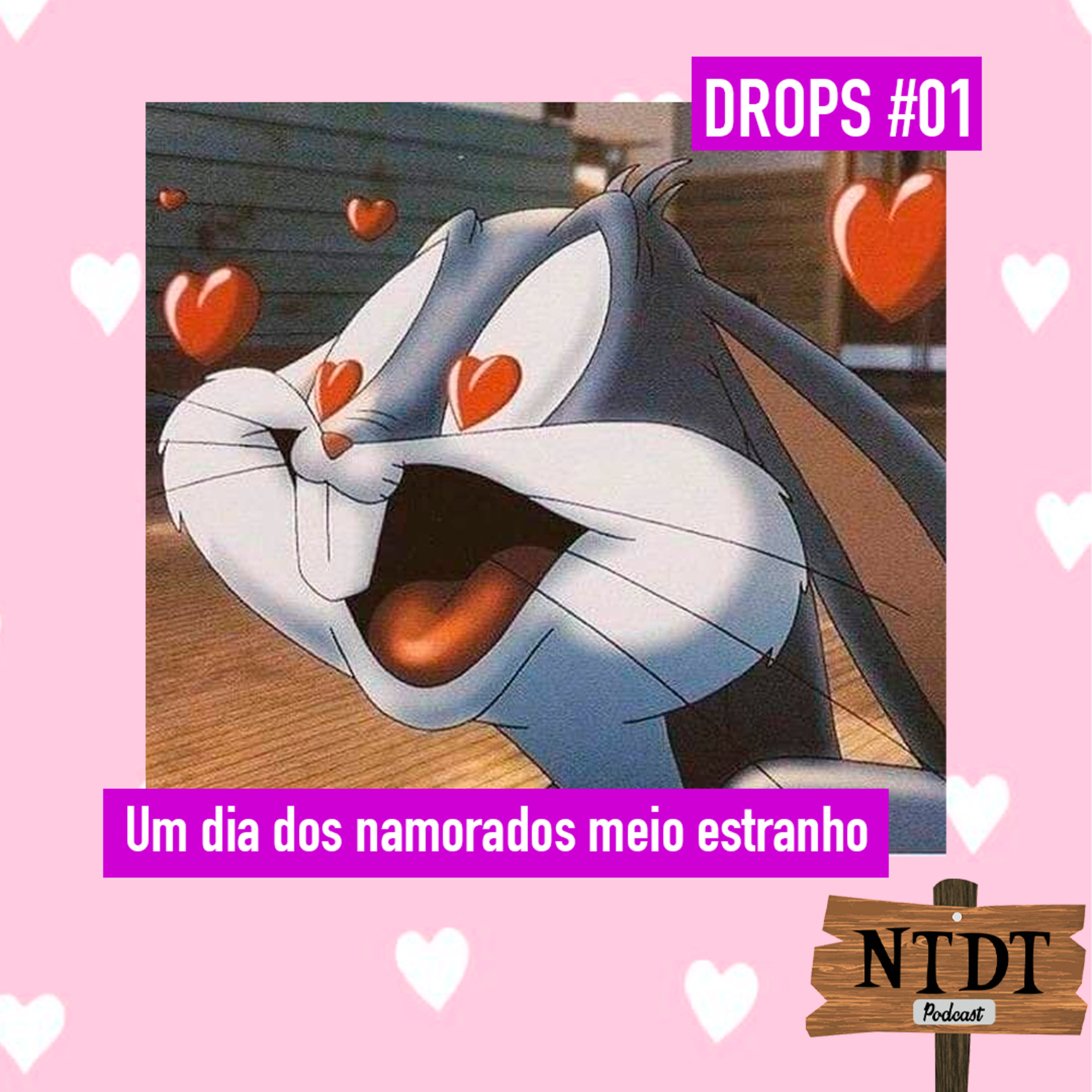 Não É Tempolada de Tuelo!