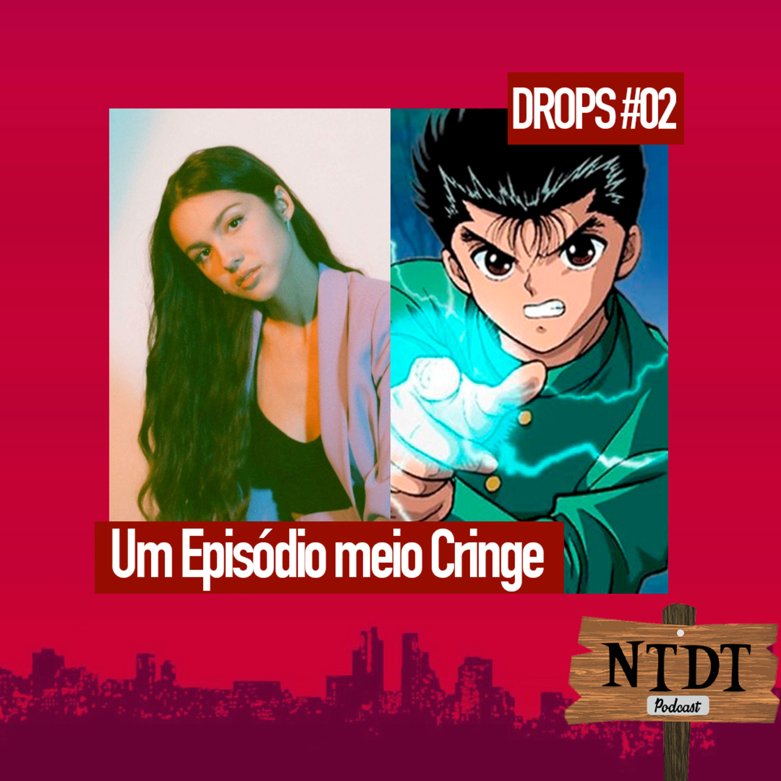 Não É Tempolada de Tuelo!