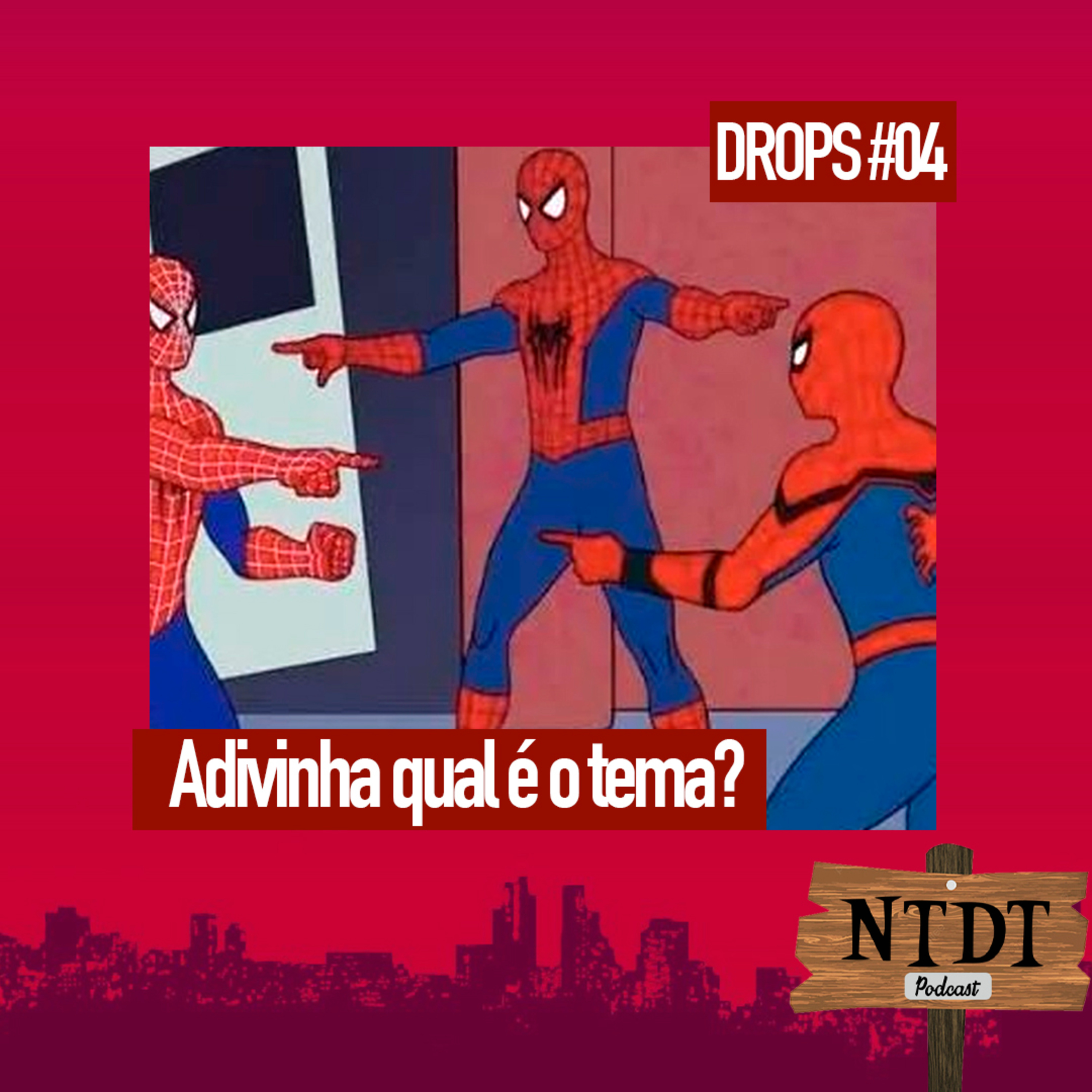 Não É Tempolada de Tuelo!