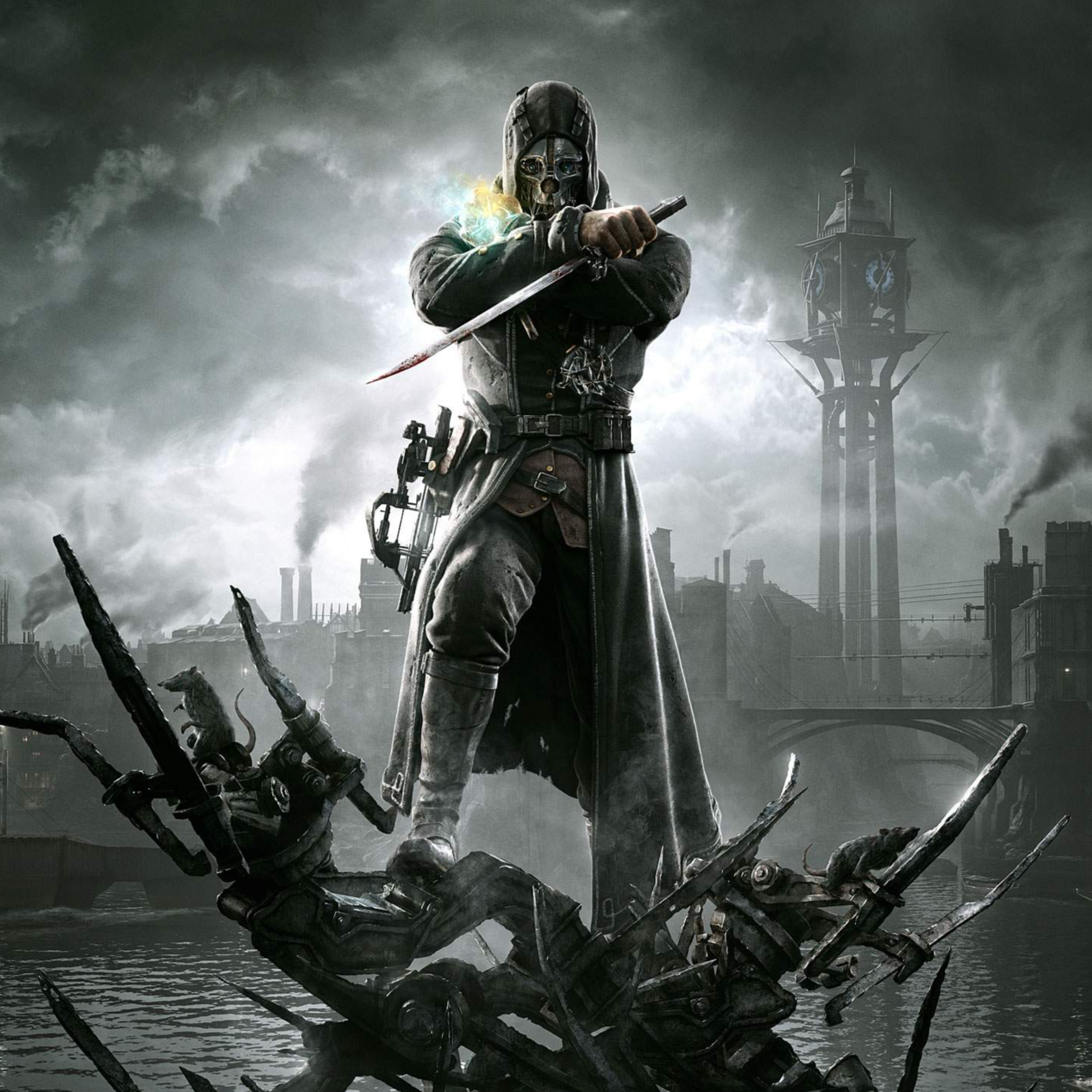 Wolf\'s Gaming Podcast