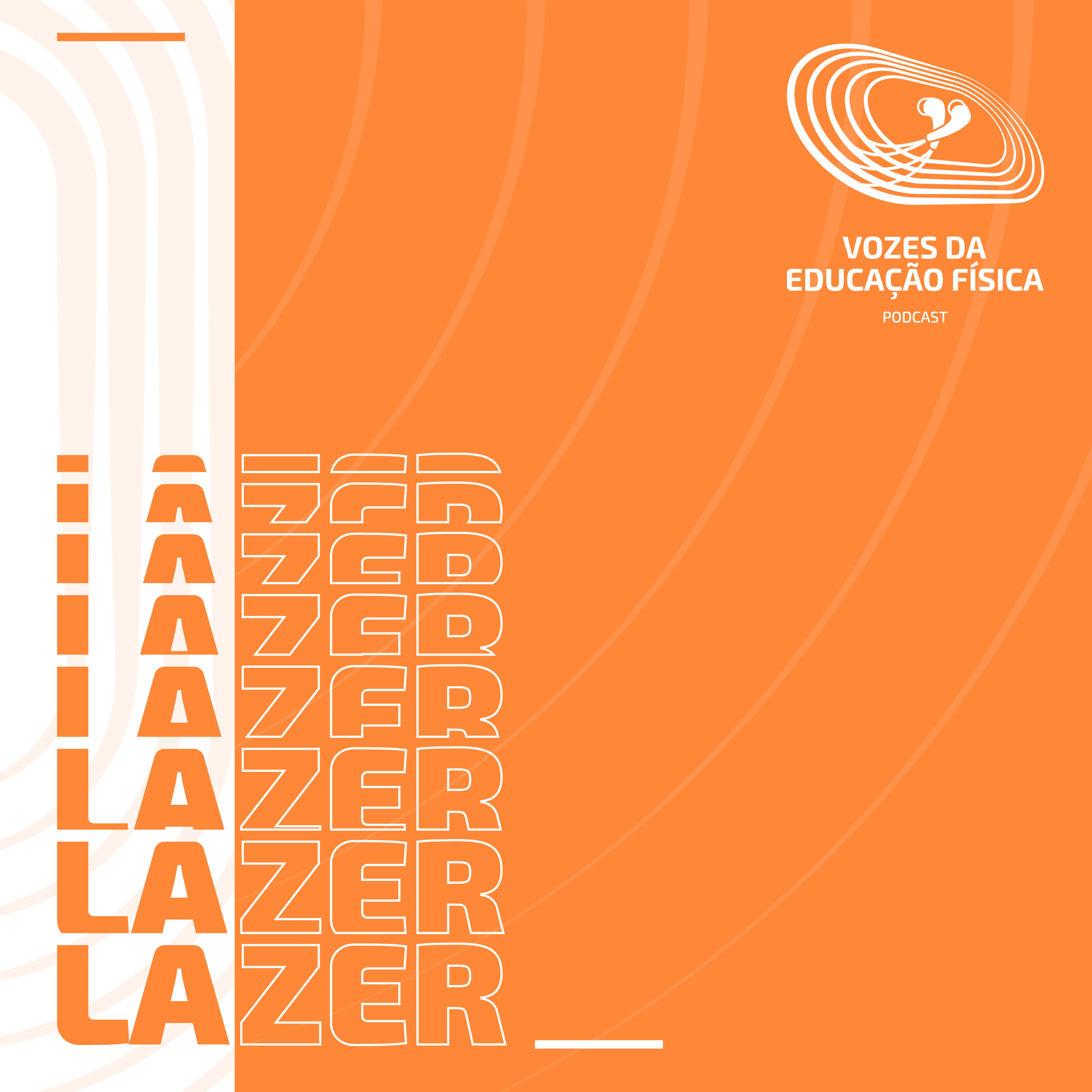 Vozes da Educação Física