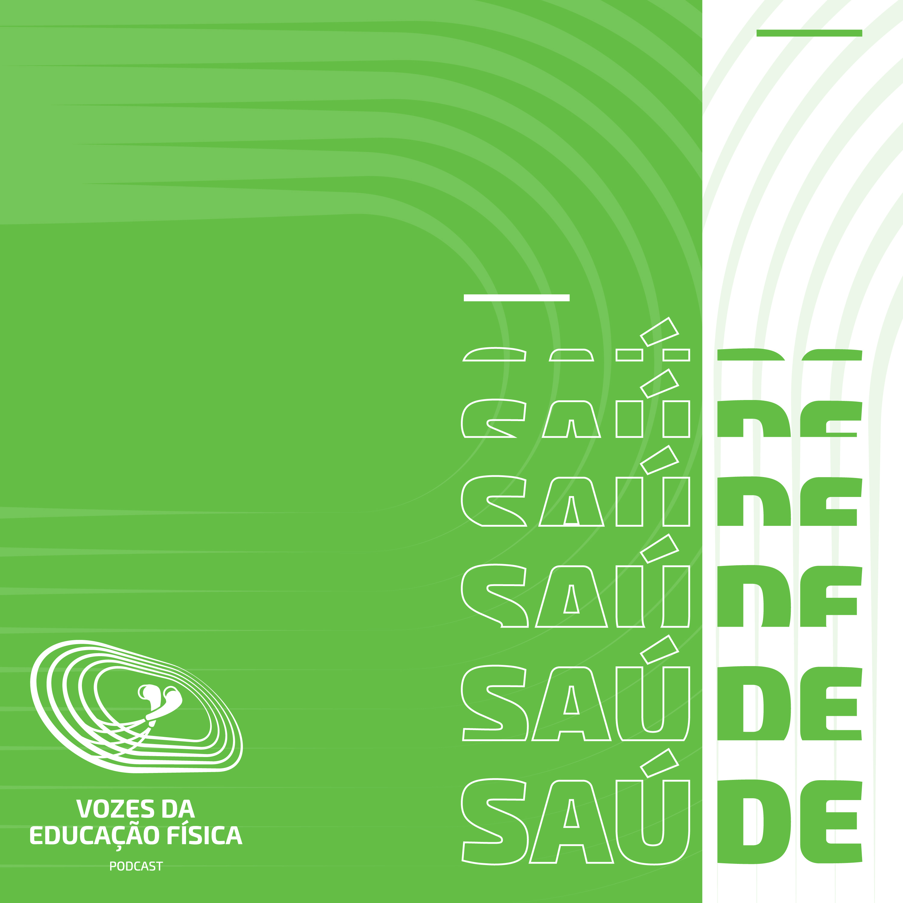 Vozes da Educação Física