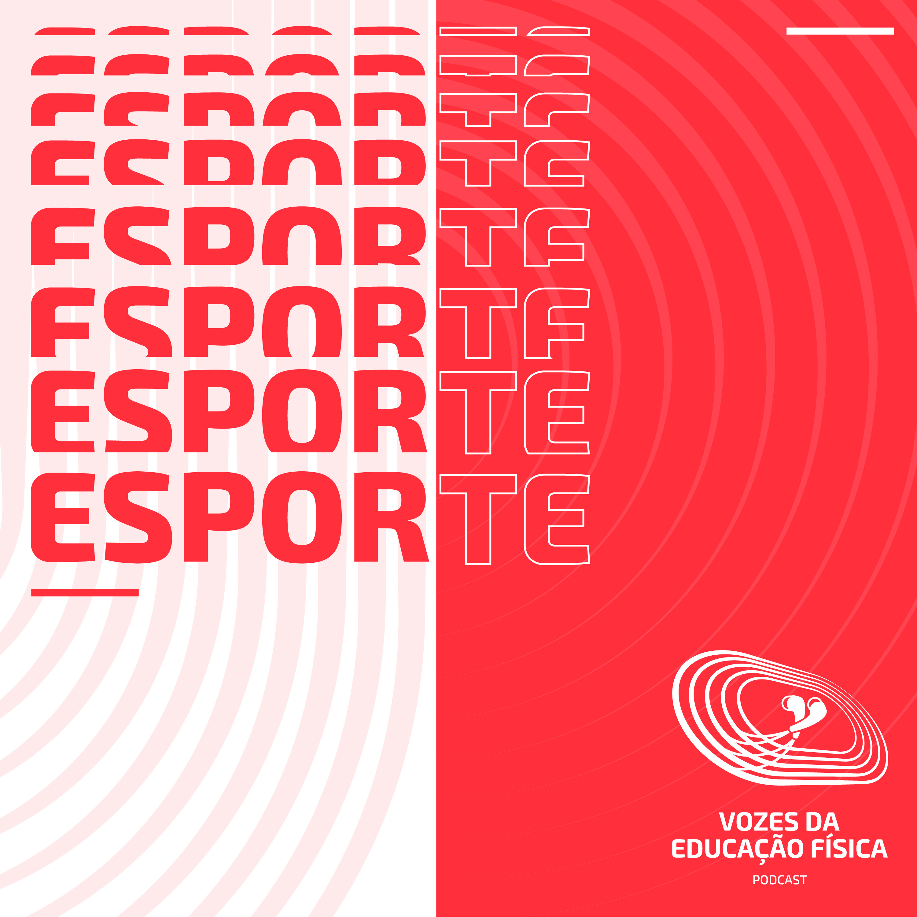 Vozes da Educação Física