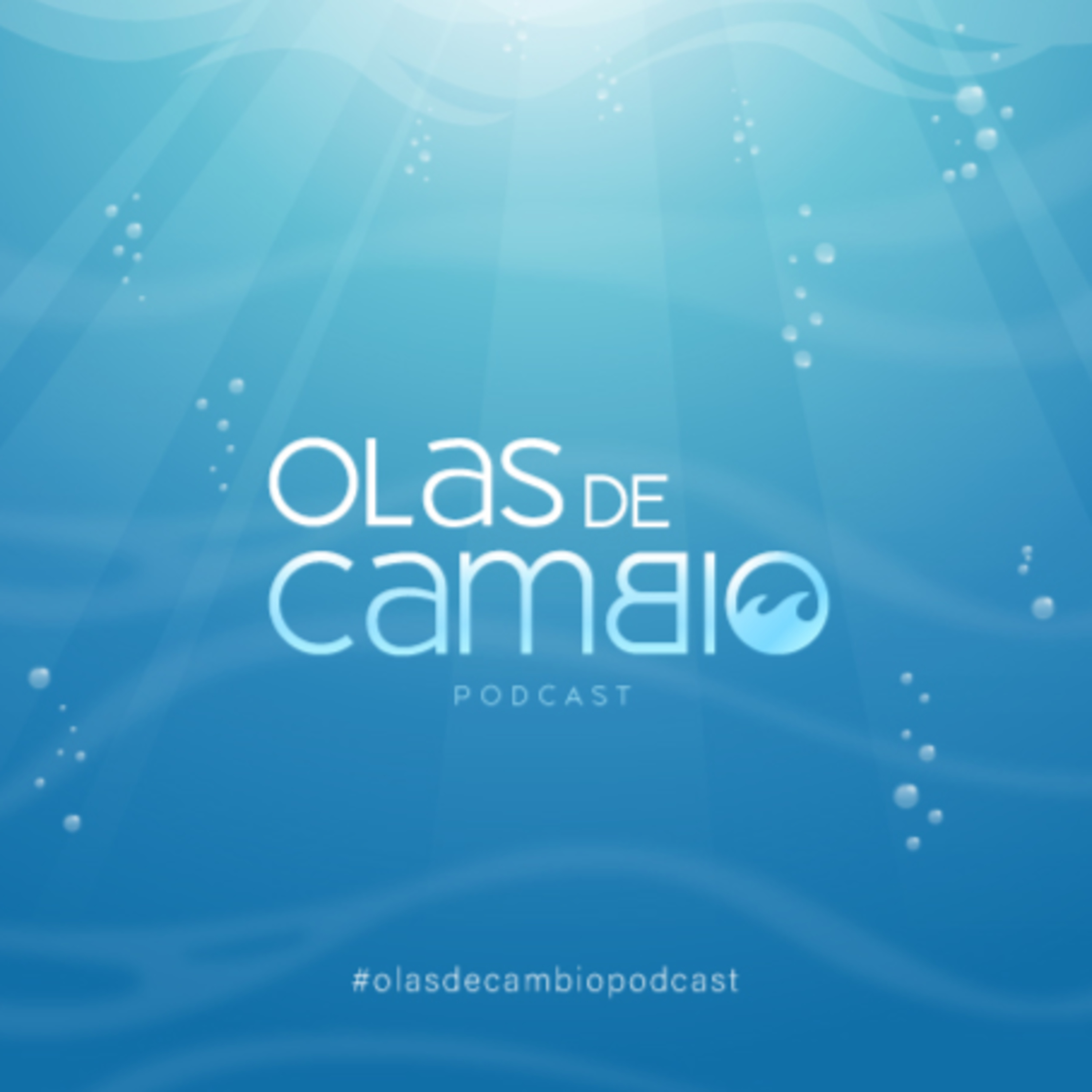 Olas de cambio