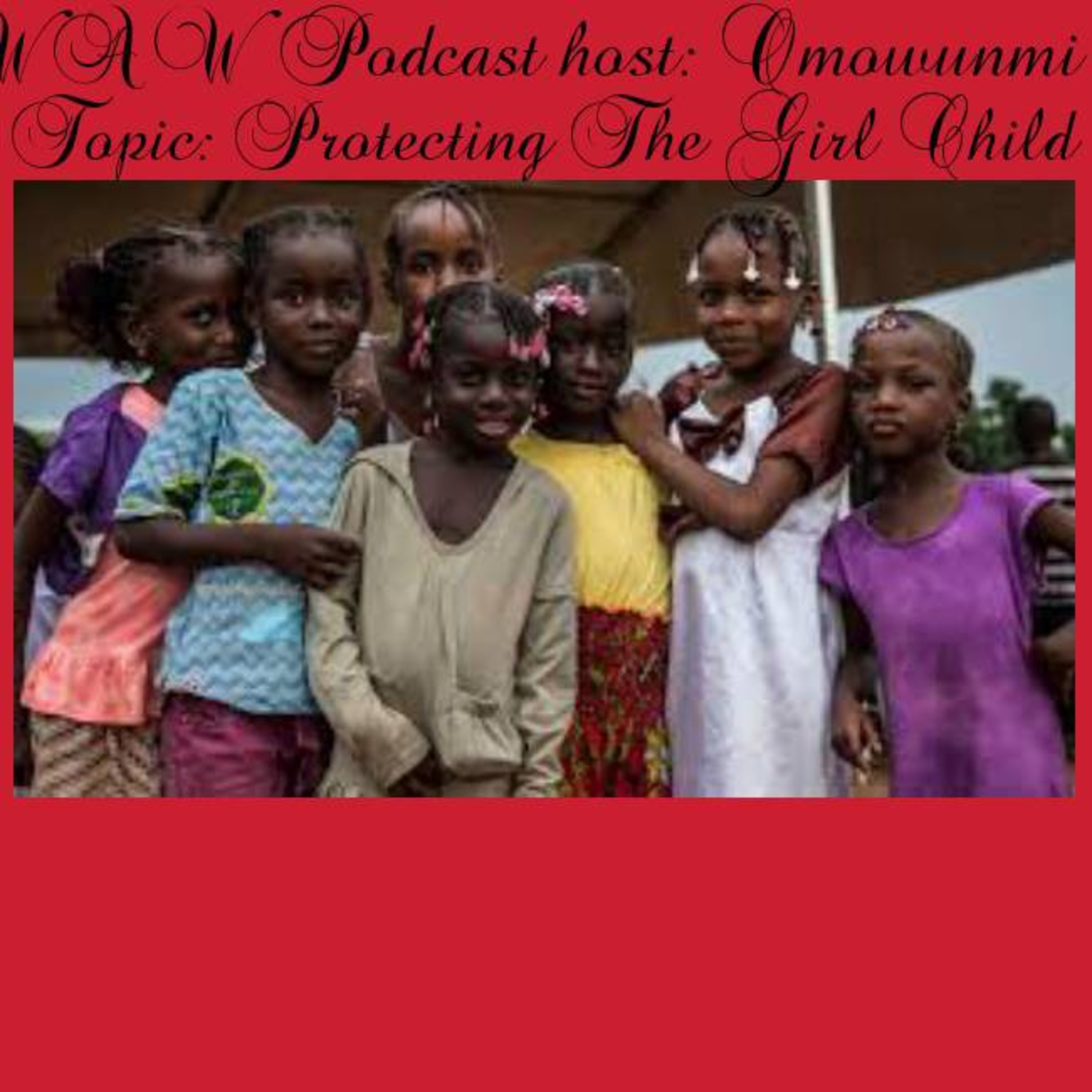 WAW Podcast on Jamit