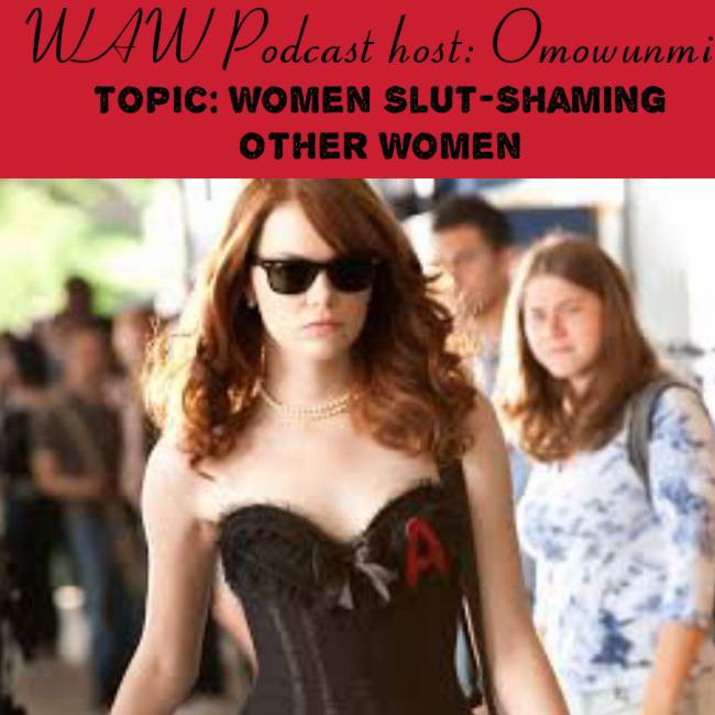 WAW Podcast on Jamit
