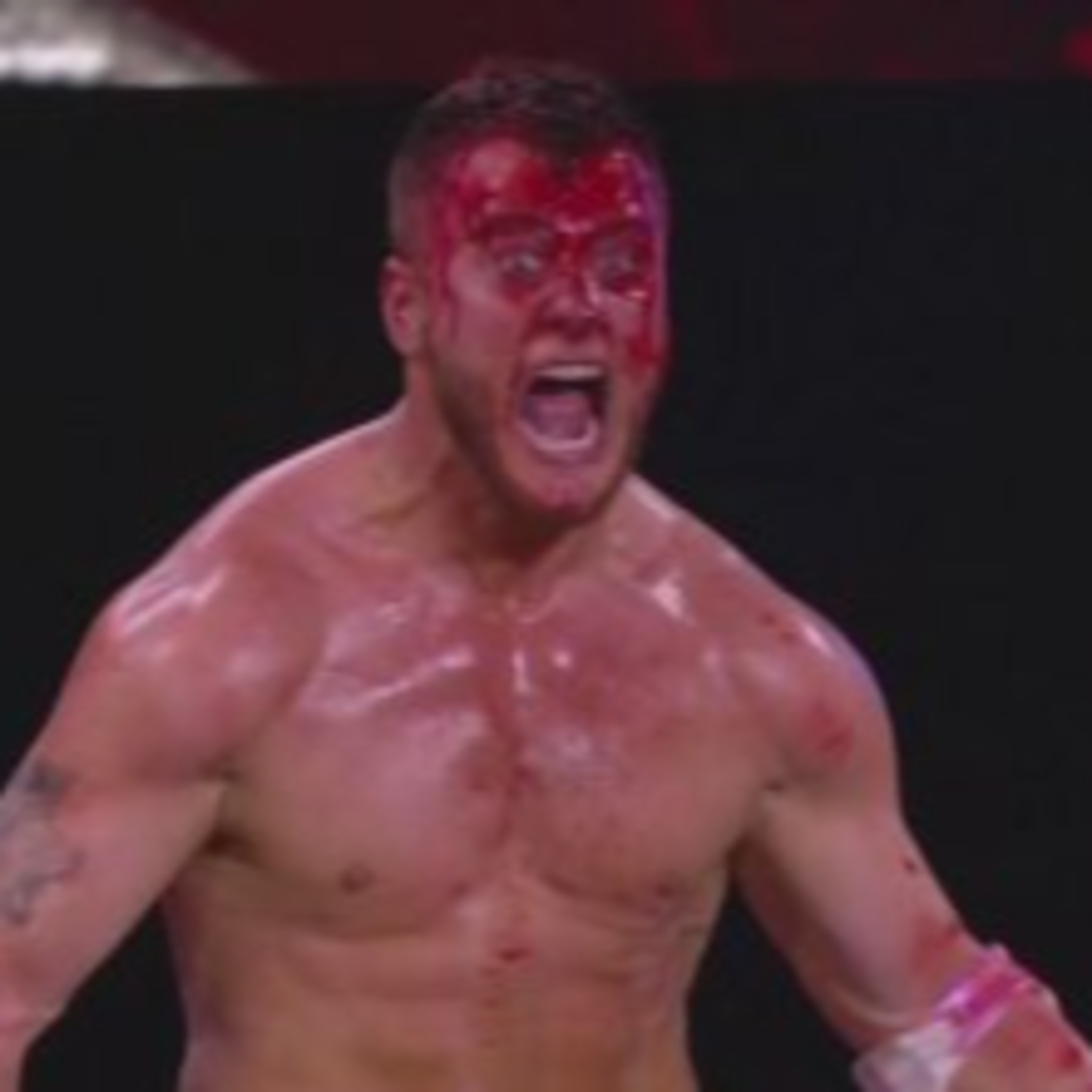 Mark The Words : An AEW Review