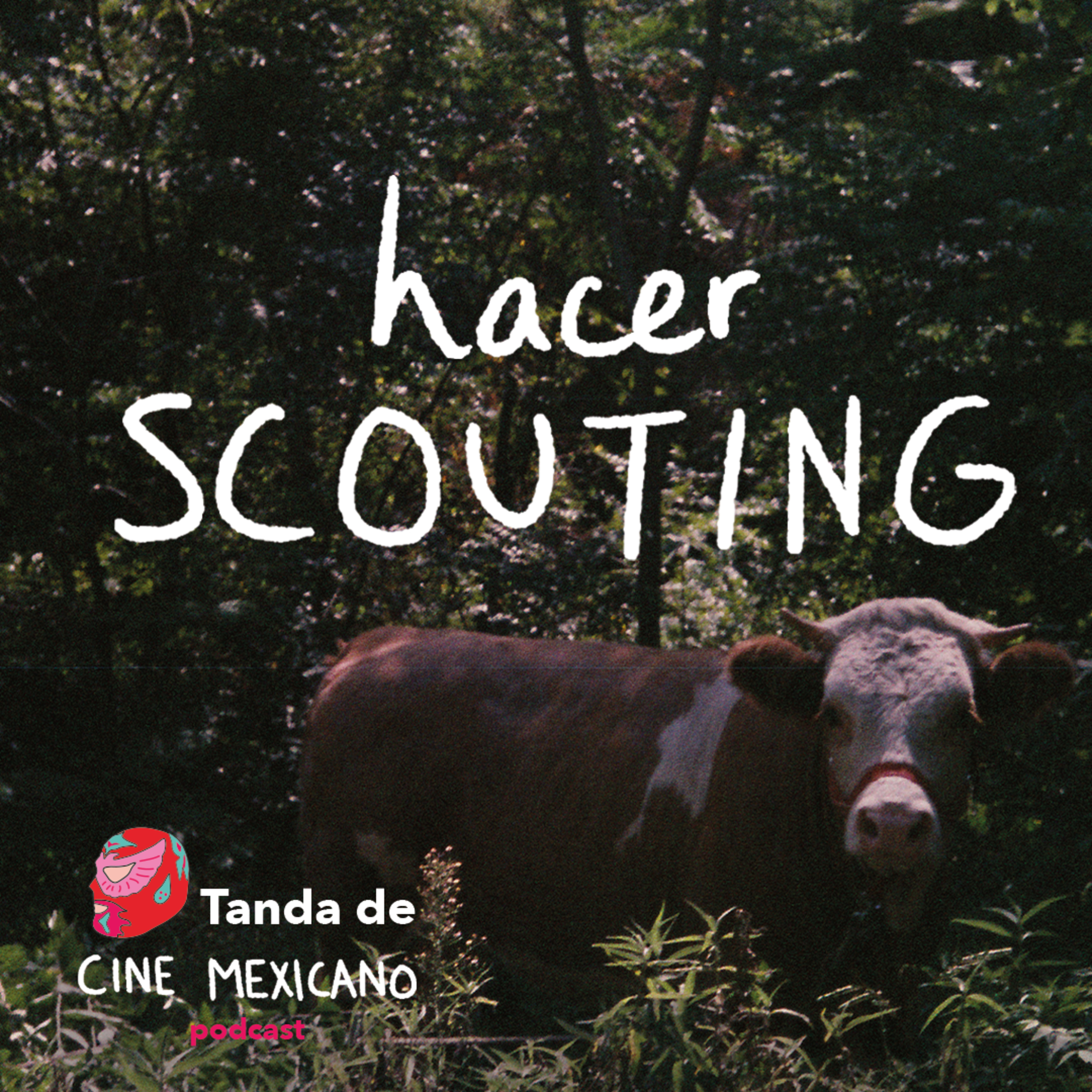 Ep. 3 Hacer scouting  episode artwork