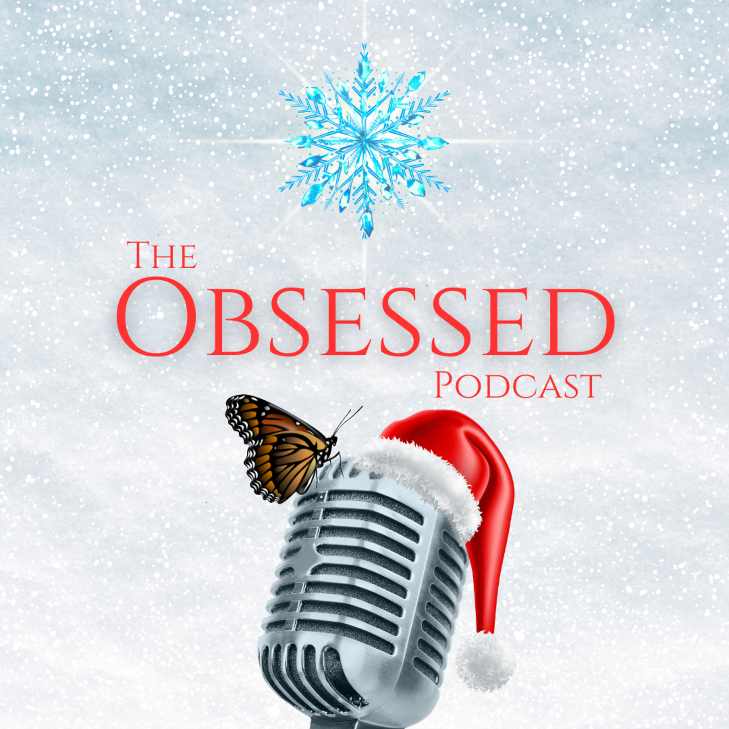 The Obsessed Podcast