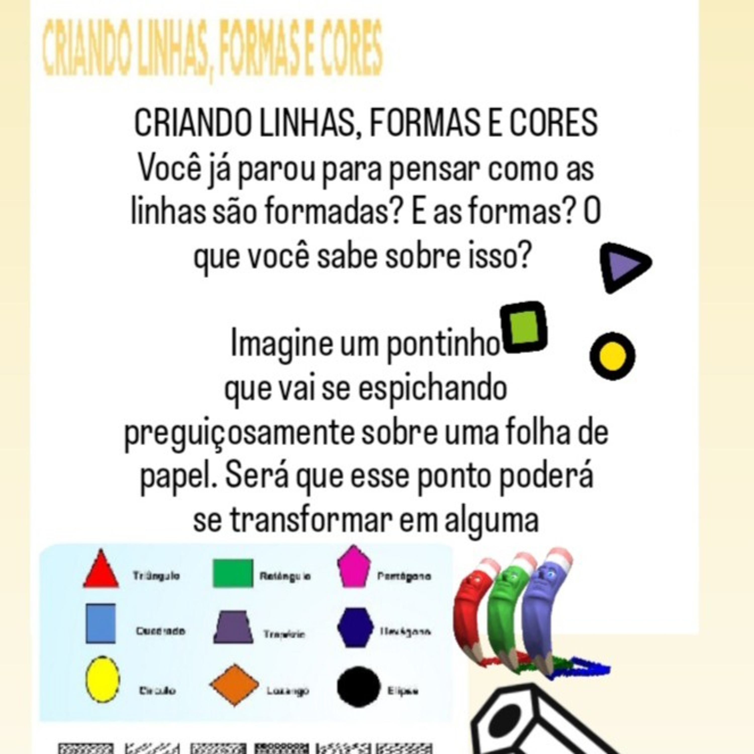 O Estudo do Espaço Geográfico, Com o Professor Laércio Bazílio