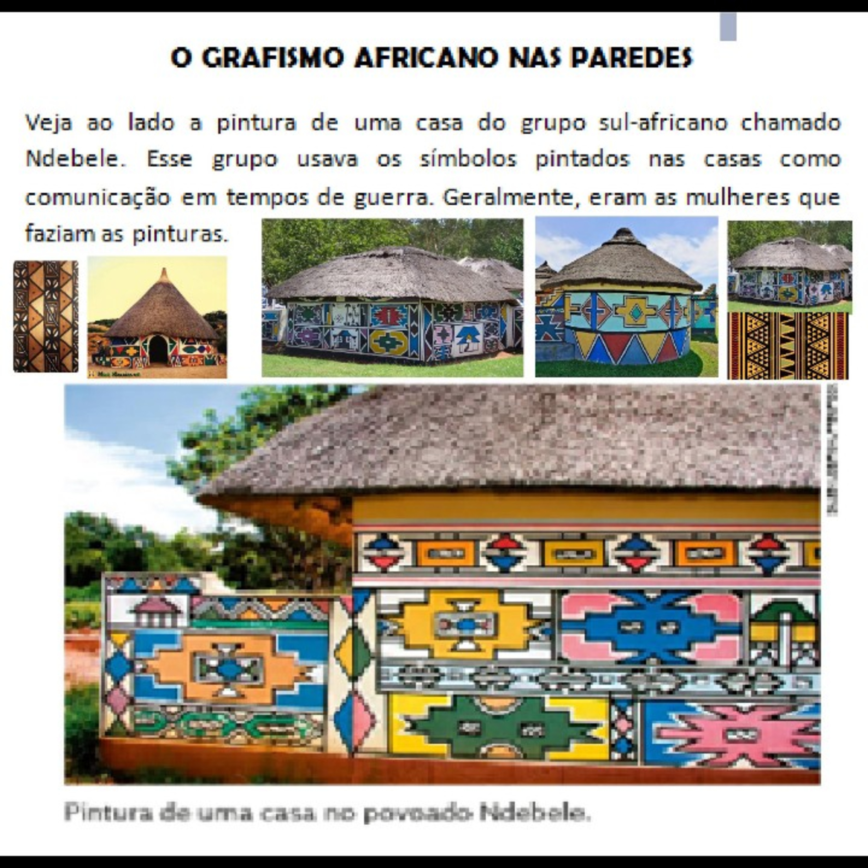 O Estudo do Espaço Geográfico, Com o Professor Laércio Bazílio