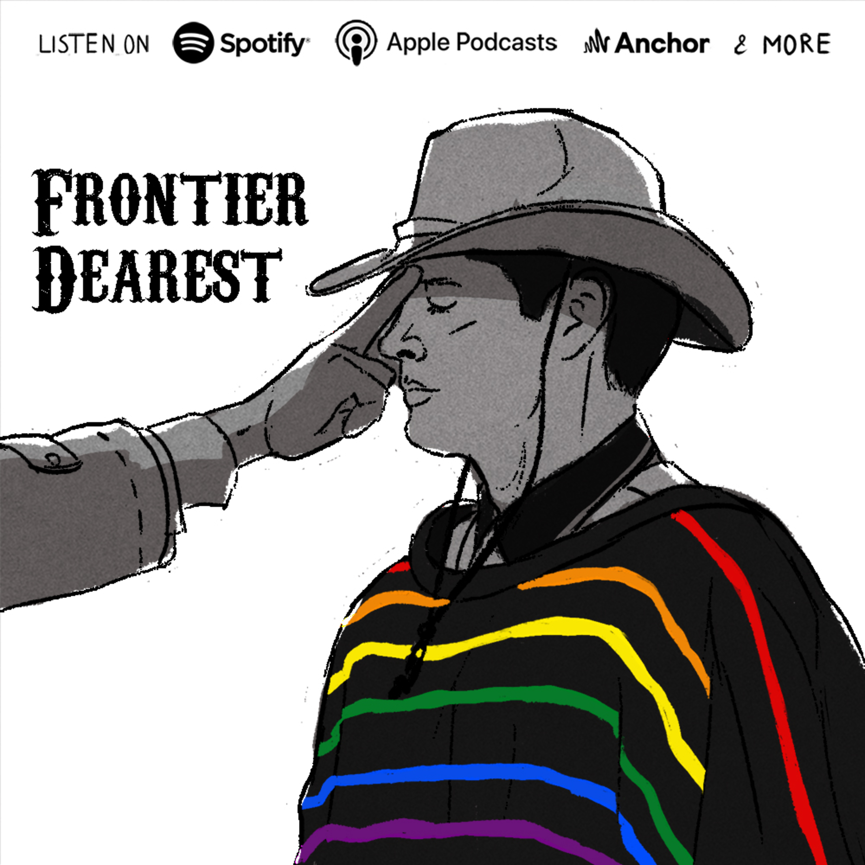 Frontier Dearest episode artwork