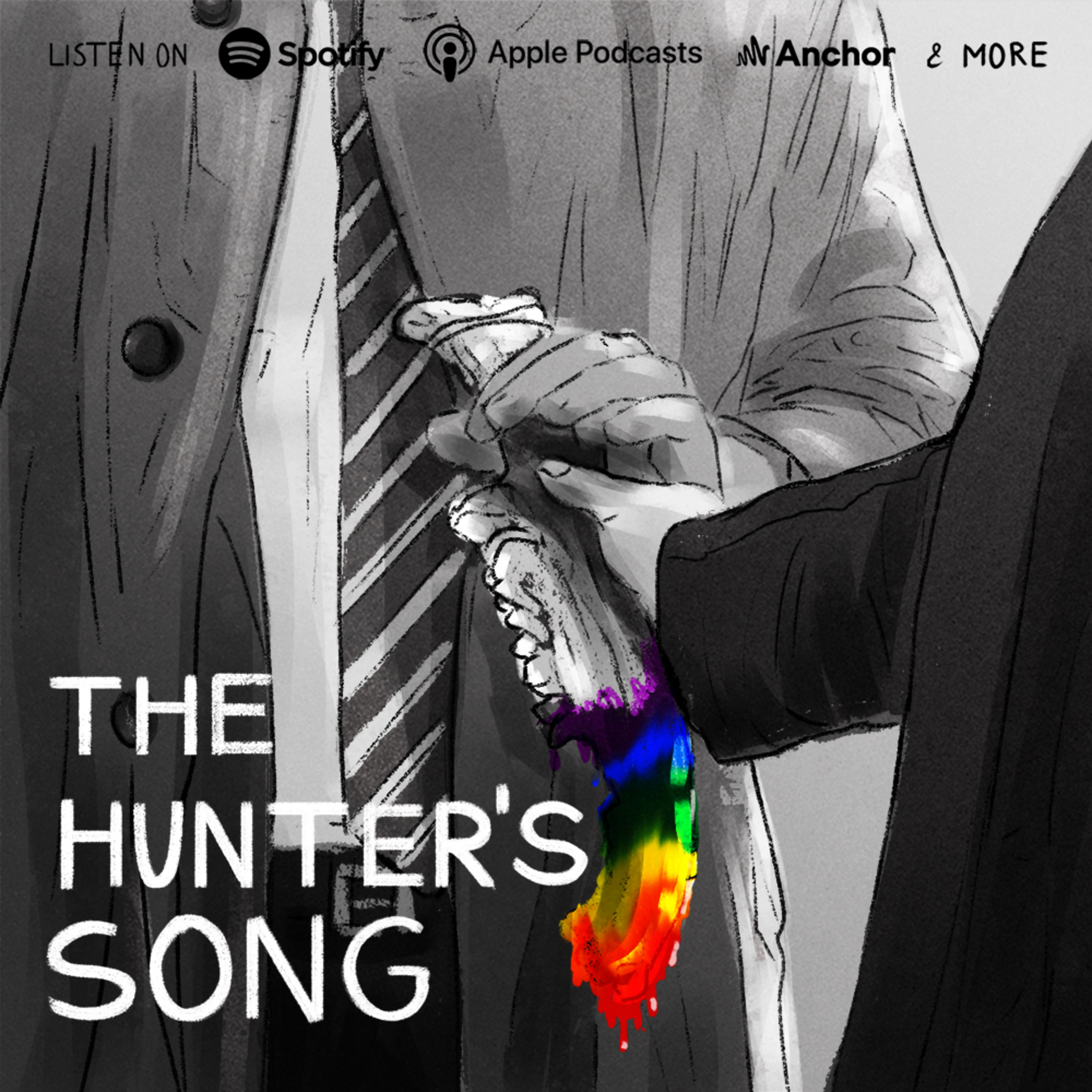 The Hunter's Song episode artwork