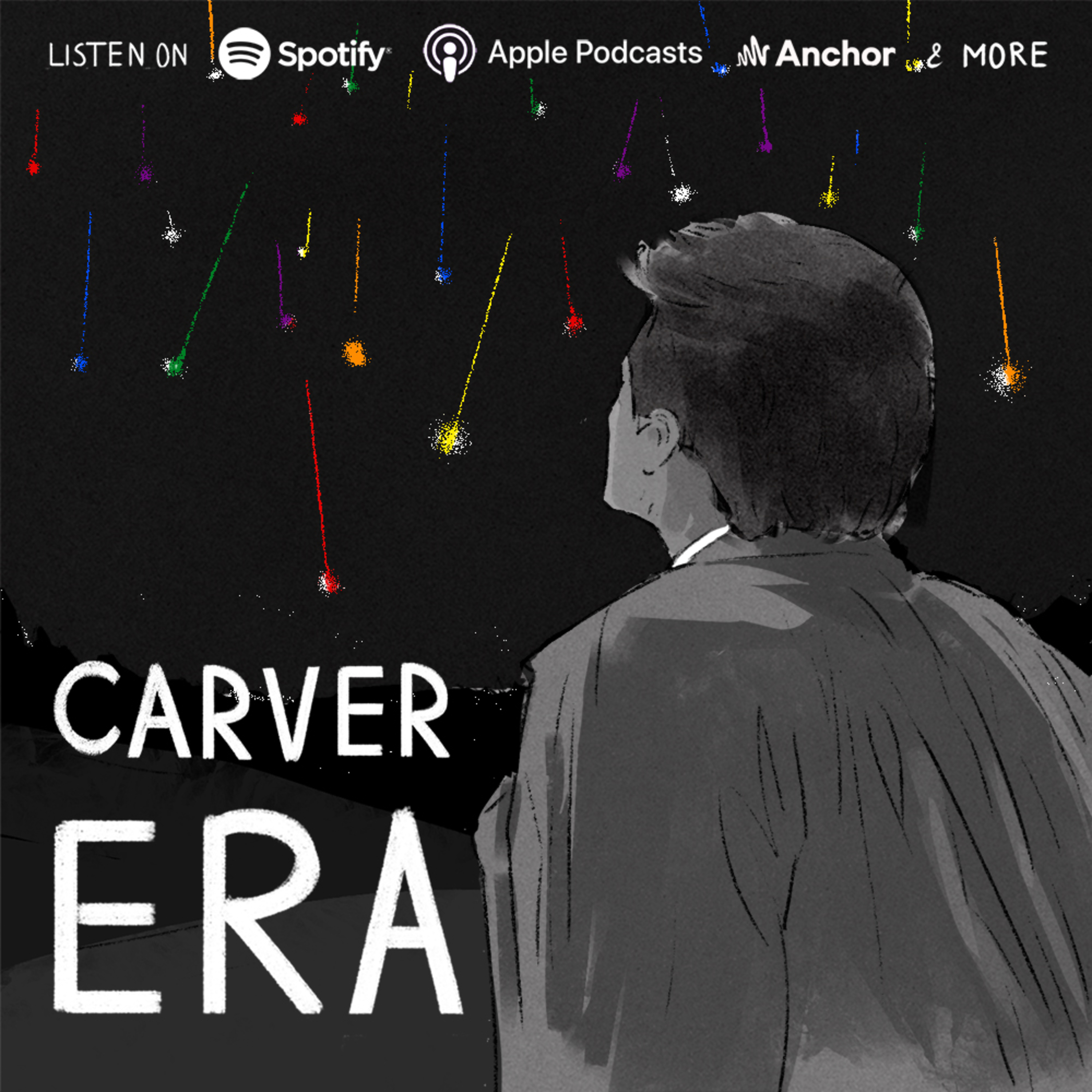 Carver Era episode artwork