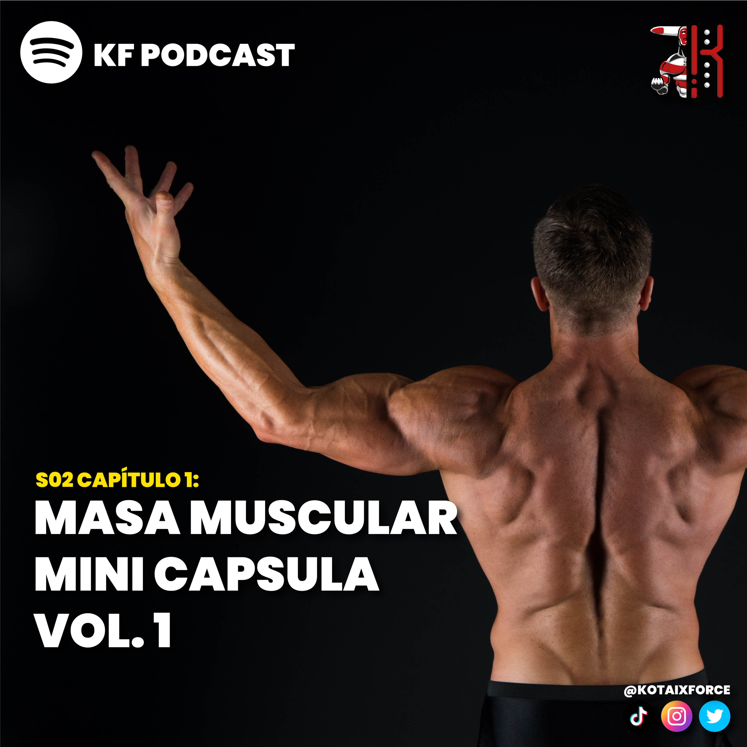 KF PODCAST