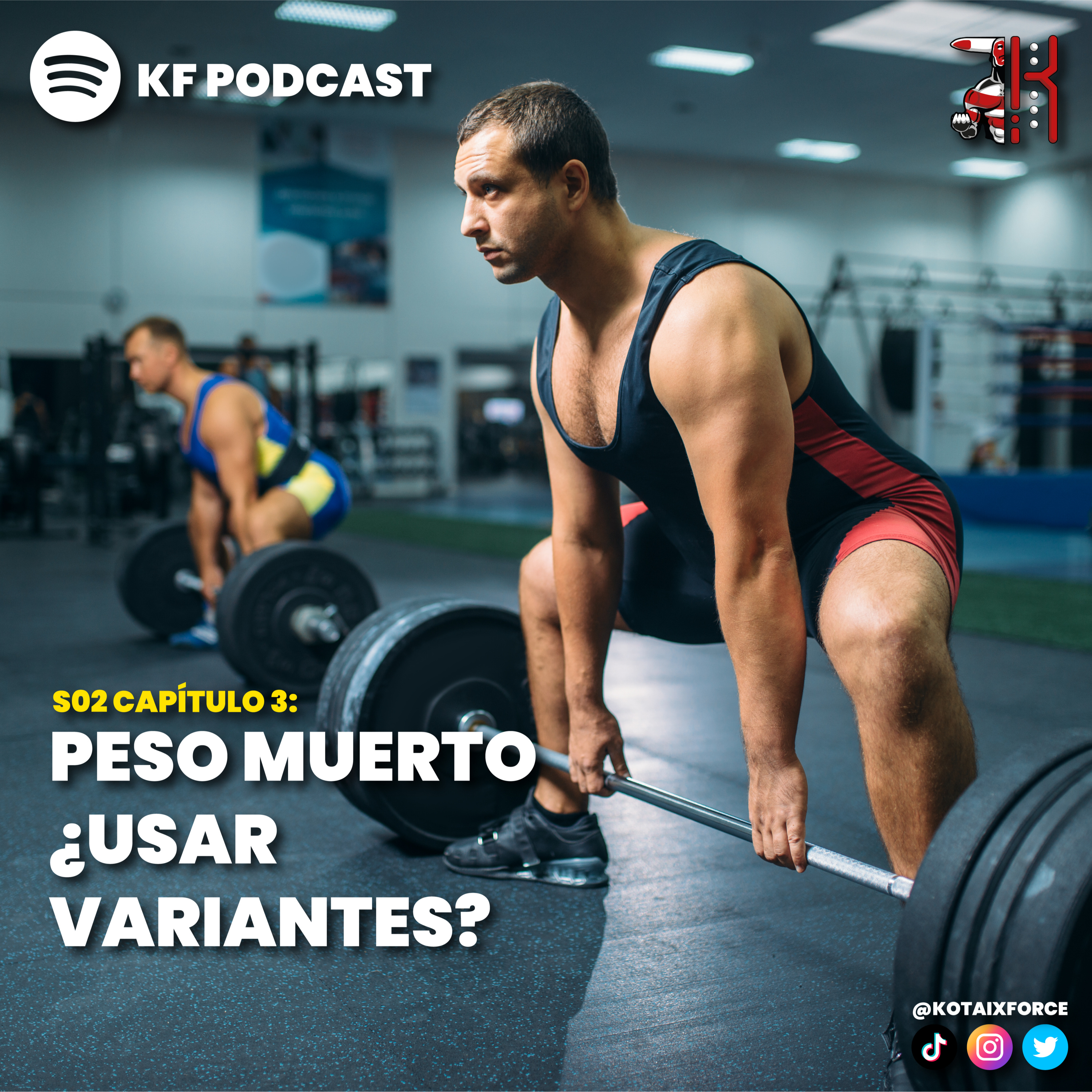 KF PODCAST