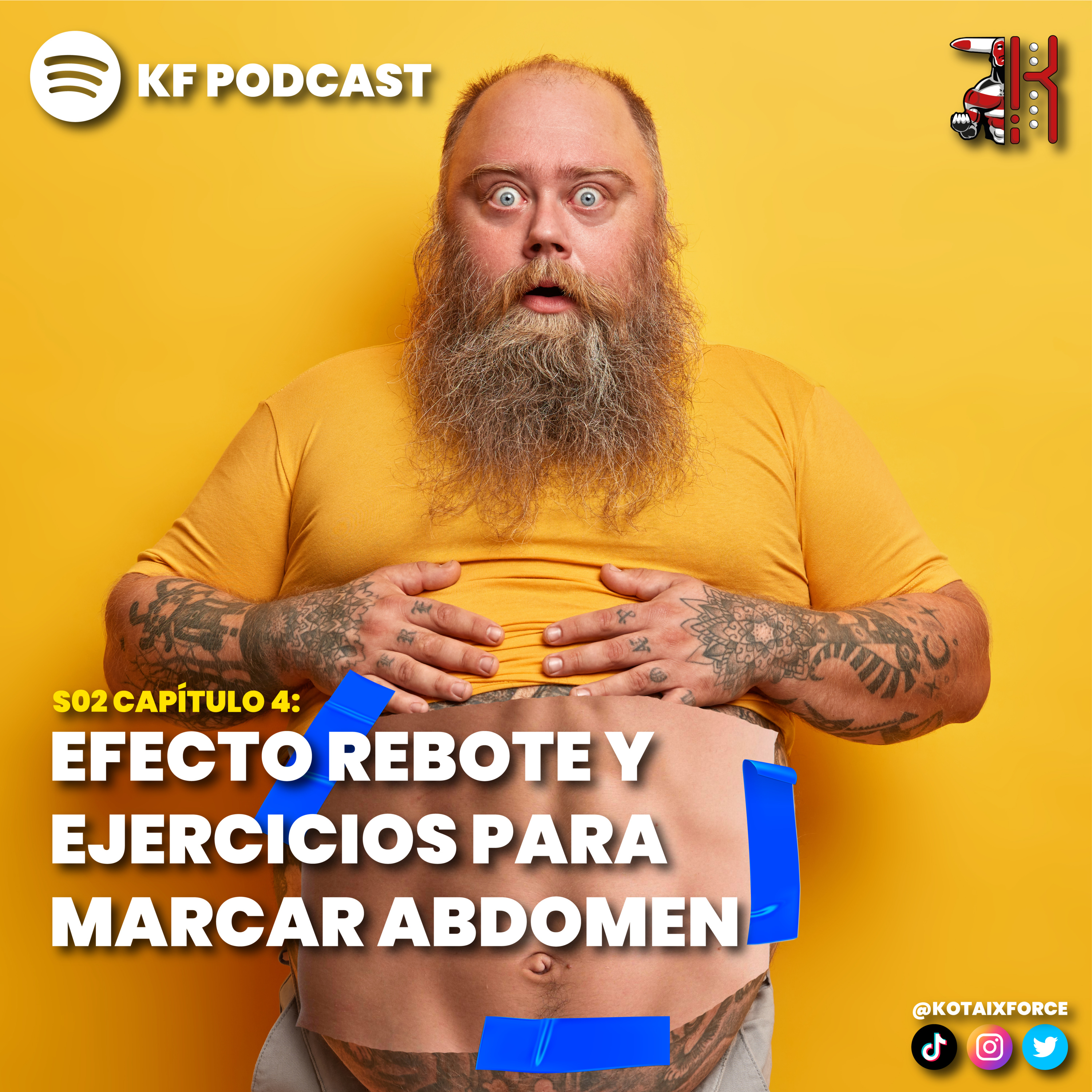 KF PODCAST