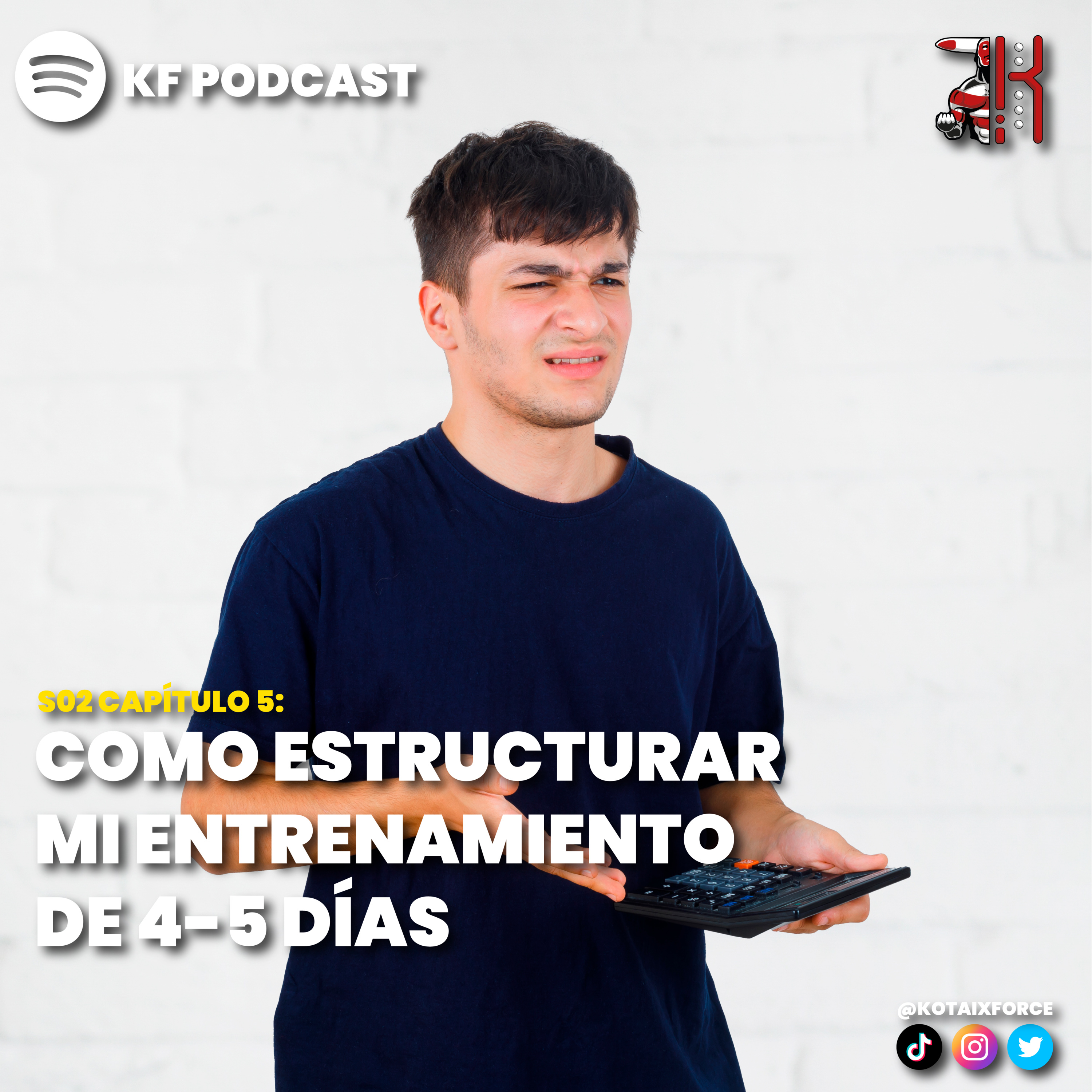 KF PODCAST