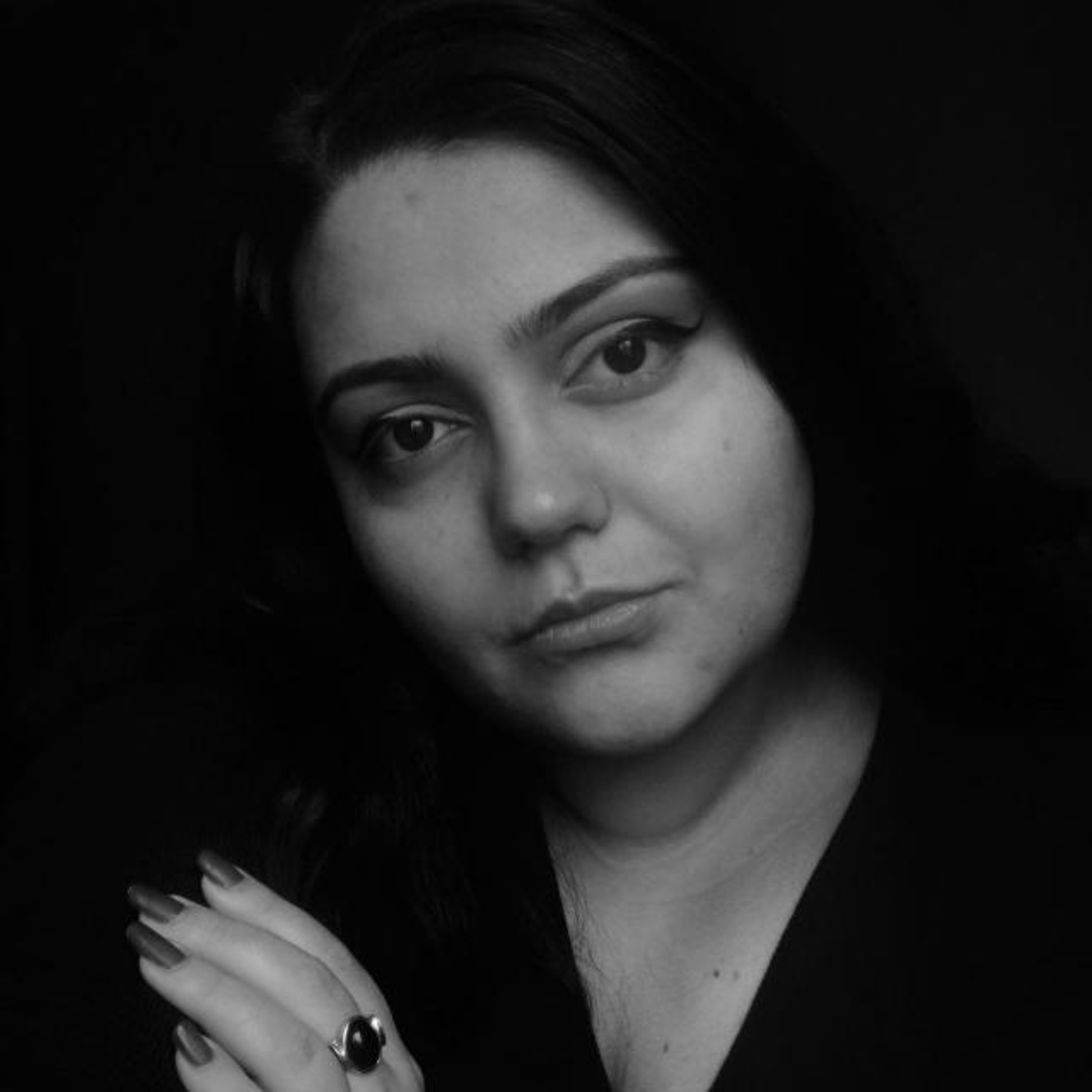 çağla nalbantoğlu - kavı ranış episode artwork