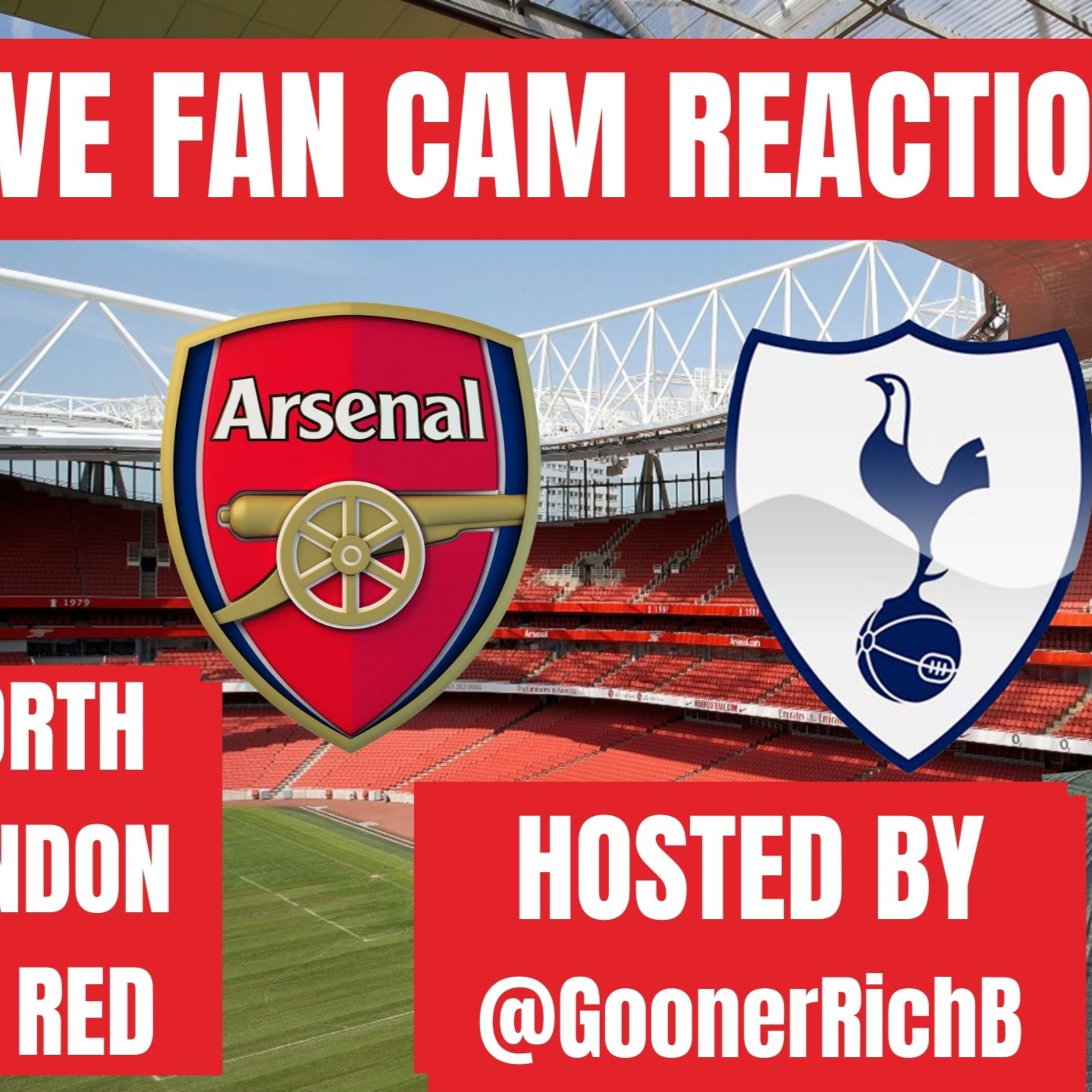 OverandArsenal - An Arsenal Podcast