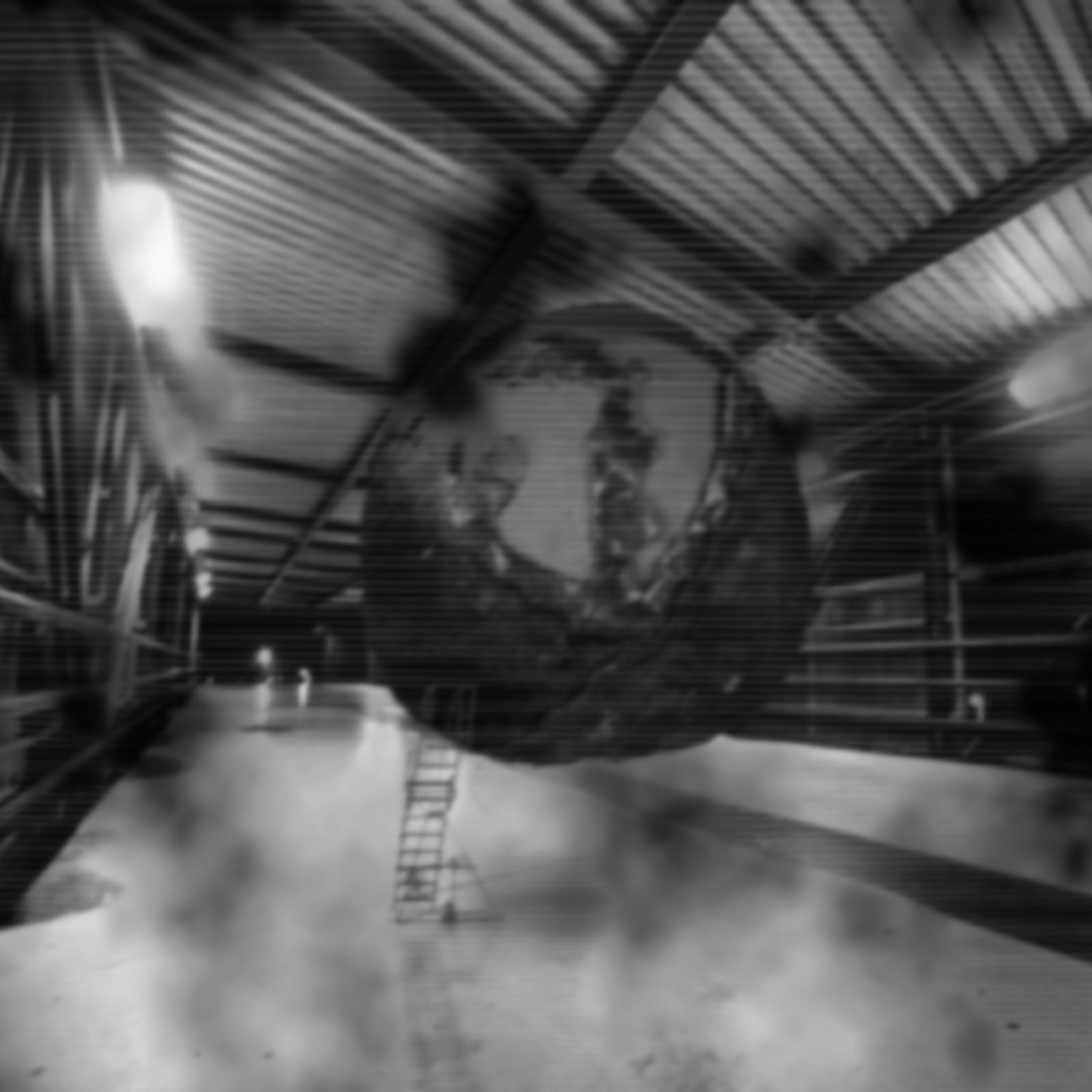 Scp-002 episode artwork