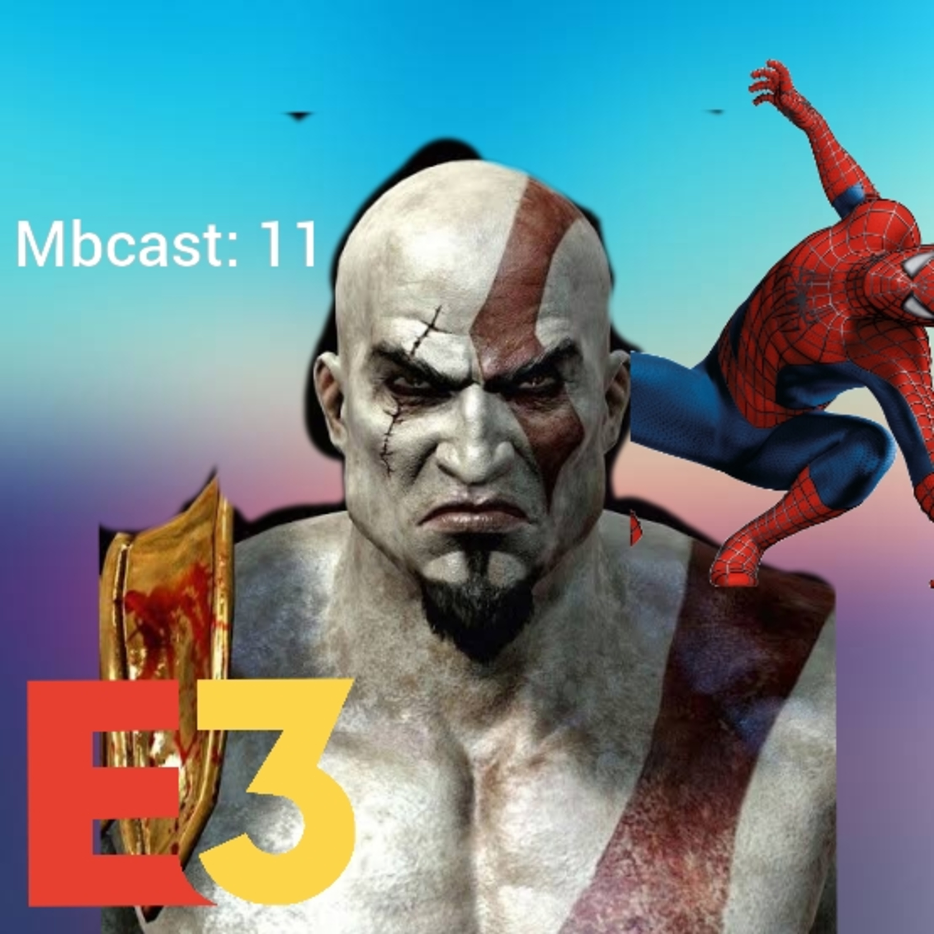 MIBcast