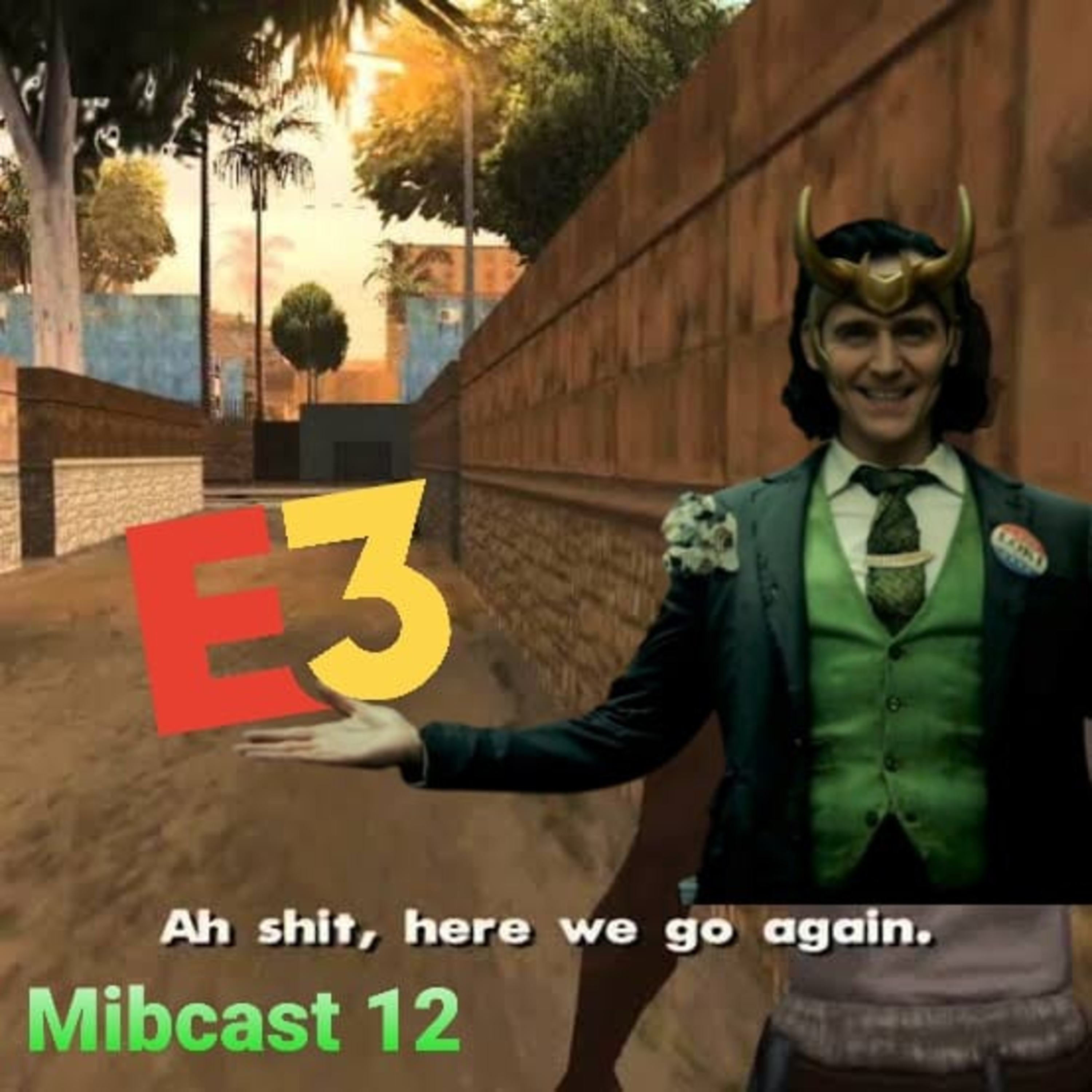 MIBcast