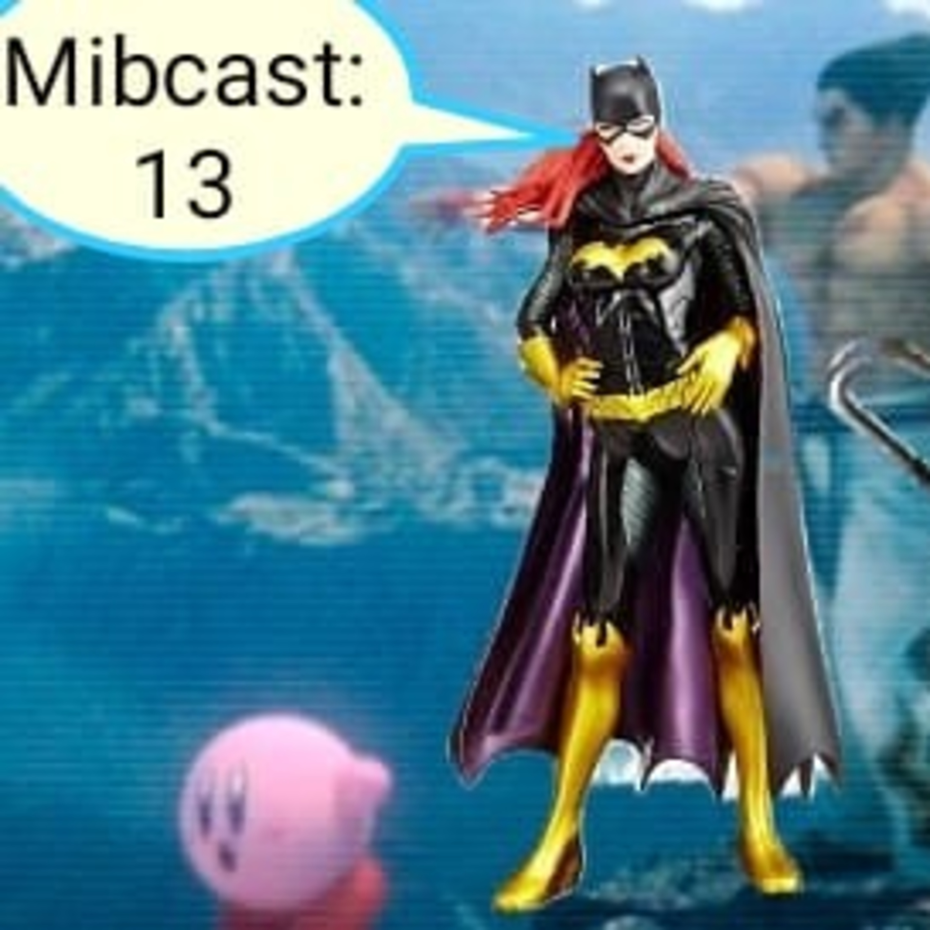 MIBcast