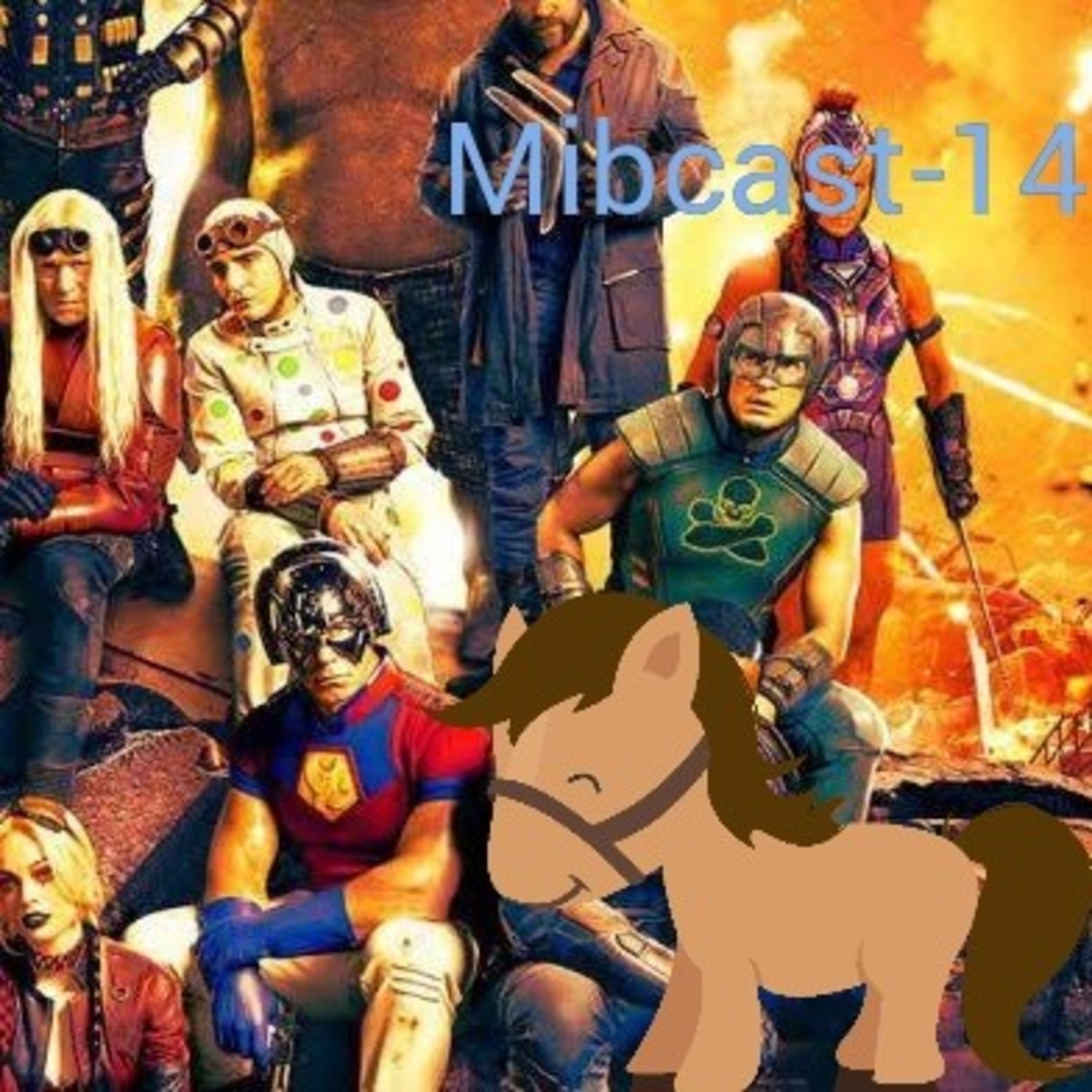 MIBcast