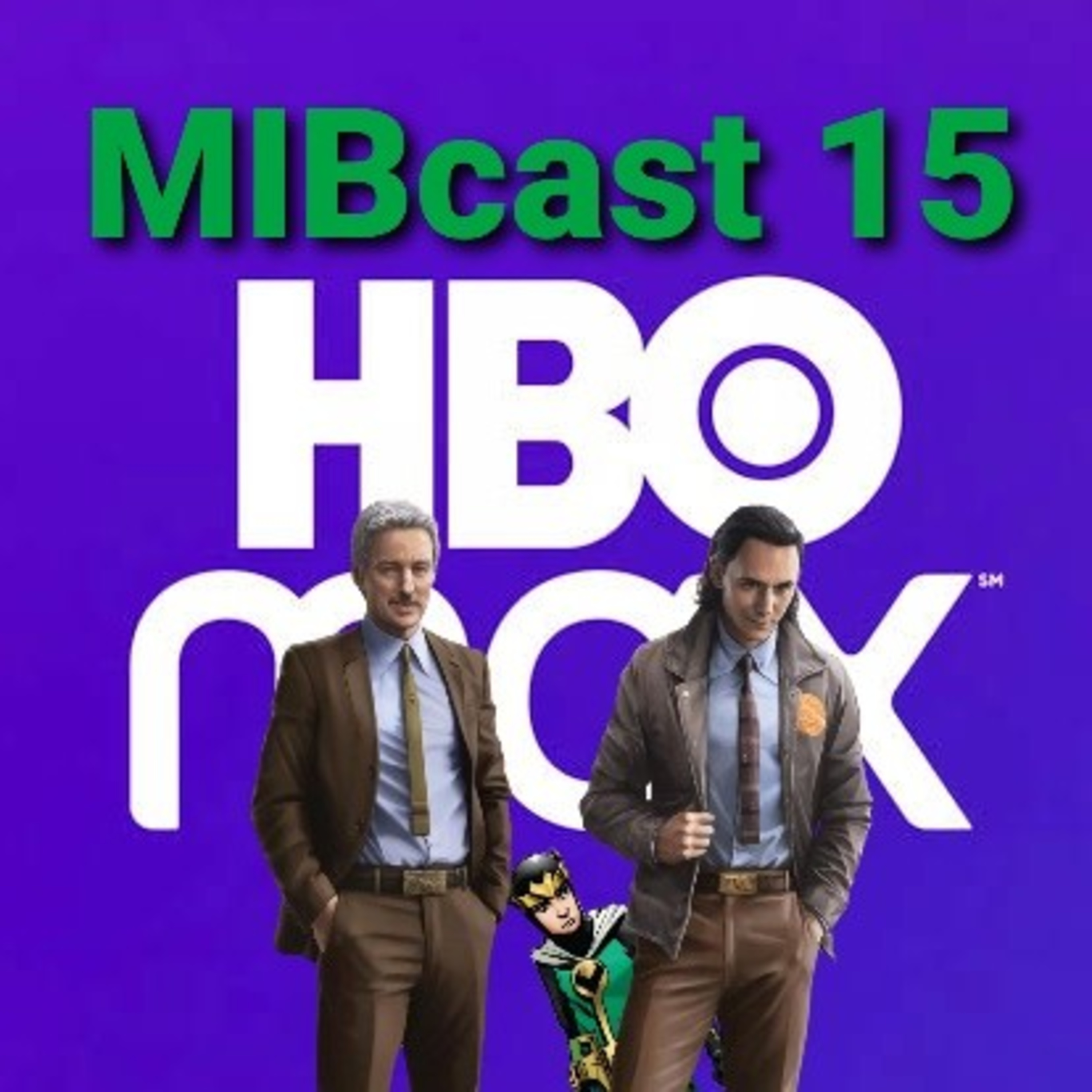 MIBcast